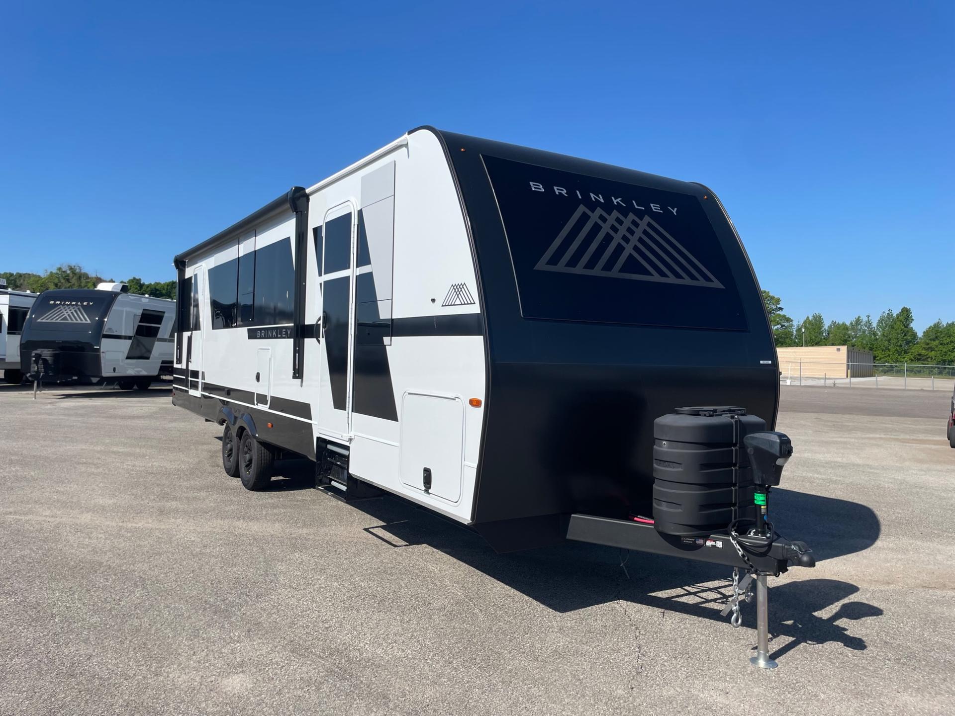 2026 Brinkley RV Model I 294