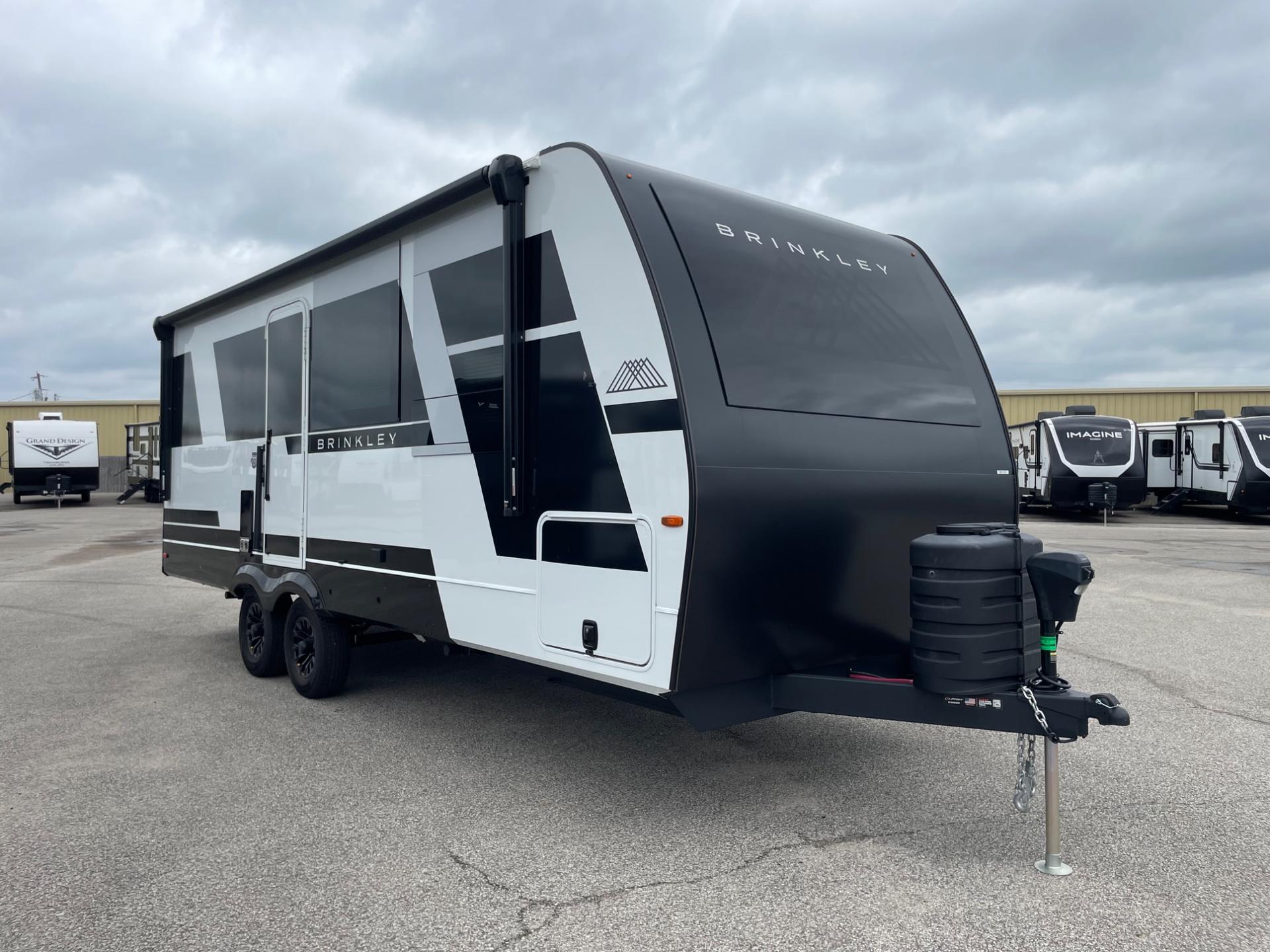 2026 Brinkley Model I 235