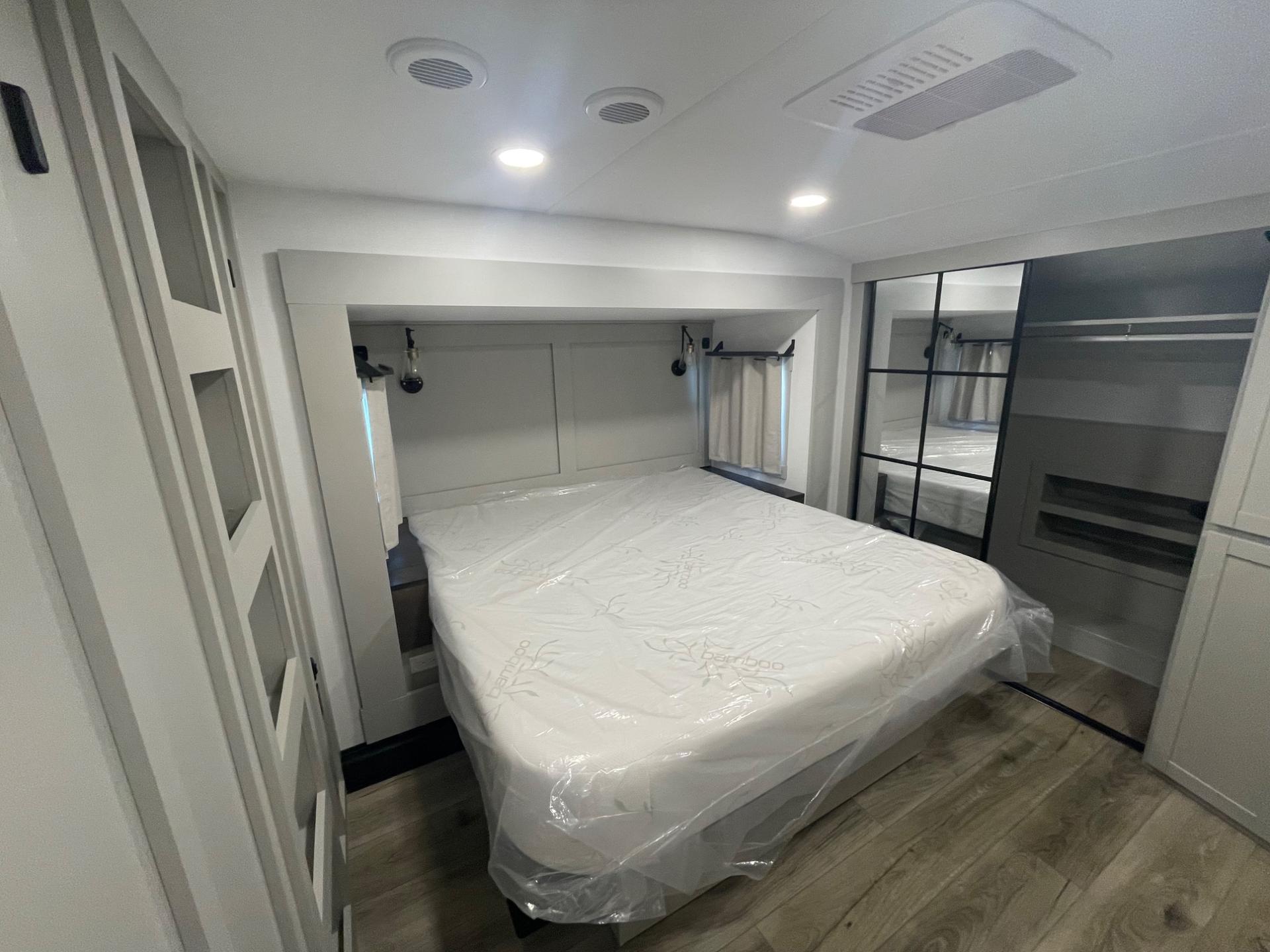 2026 Brinkley RV 2026 Brinkley RV Model Z - thumbnail 22