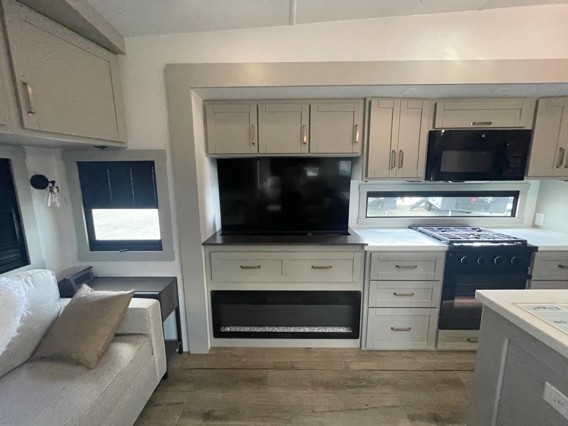 2026 Brinkley RV 2026 Brinkley RV Model Z - thumbnail 16