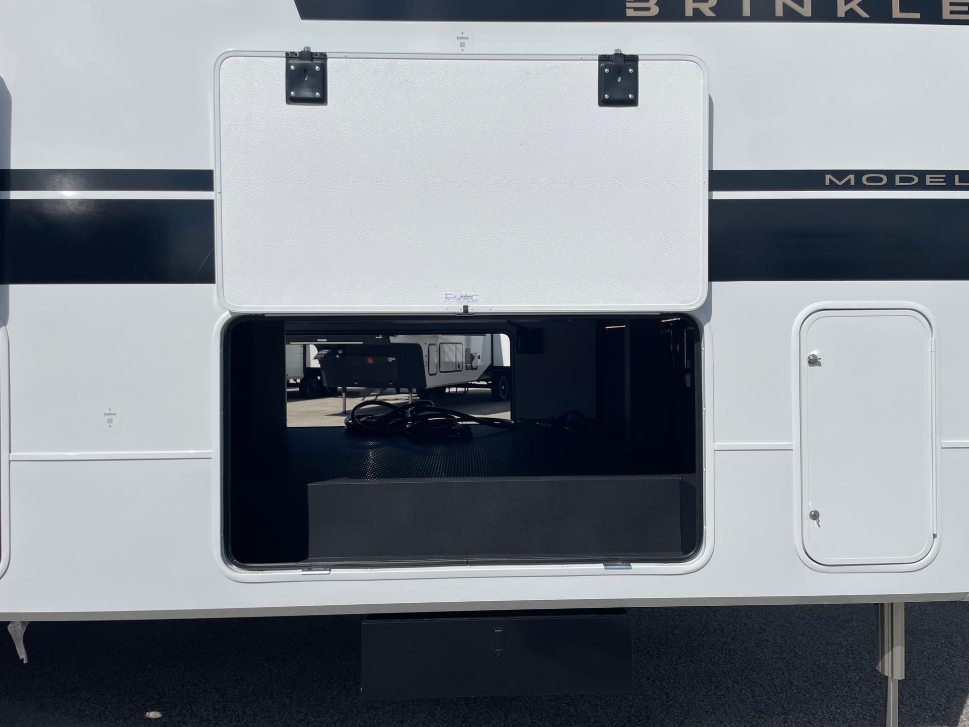 2026 Brinkley RV 2026 Brinkley RV Model Z - thumbnail 8