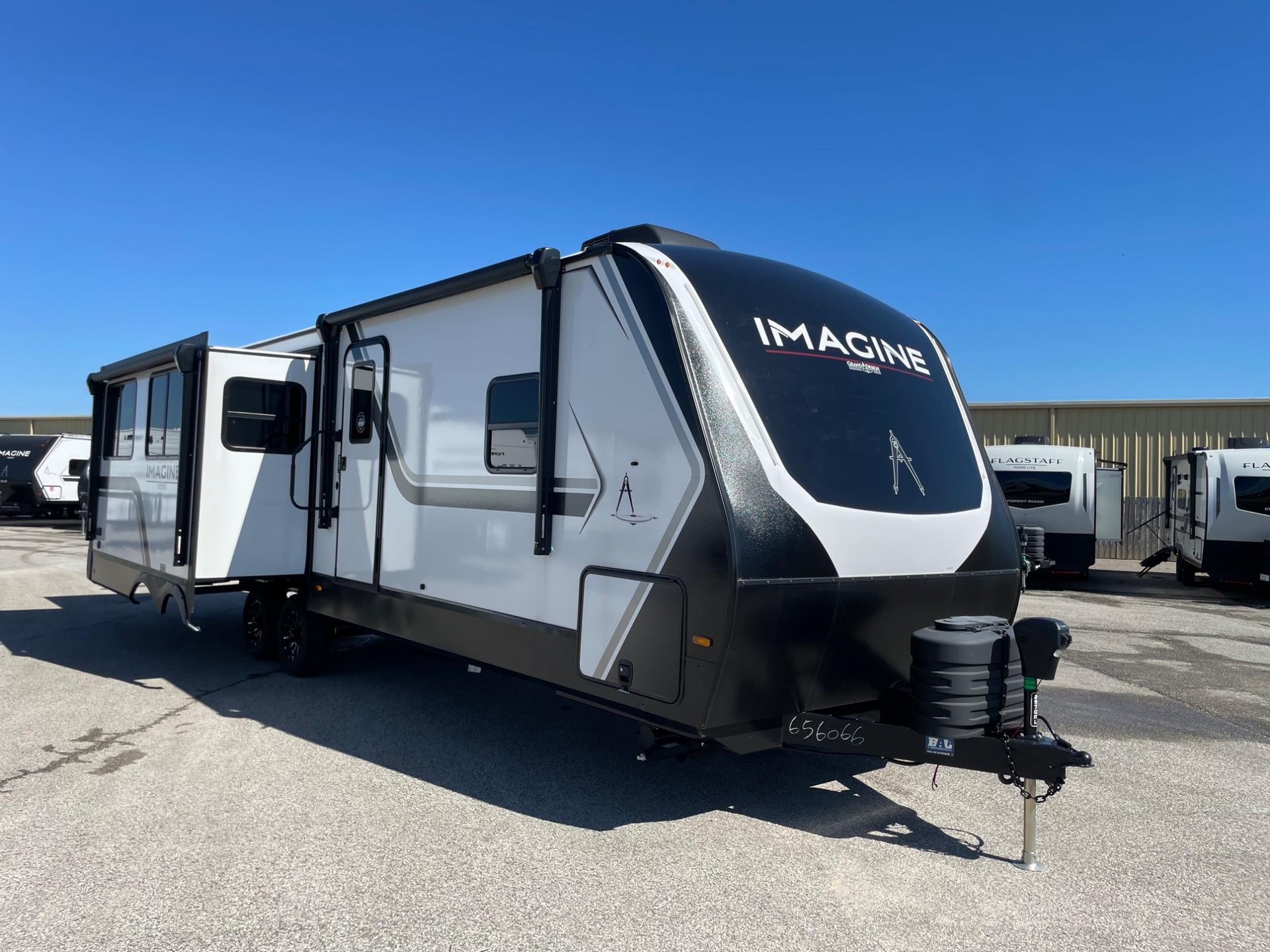 2026 Grand Design Imagine 2970RL