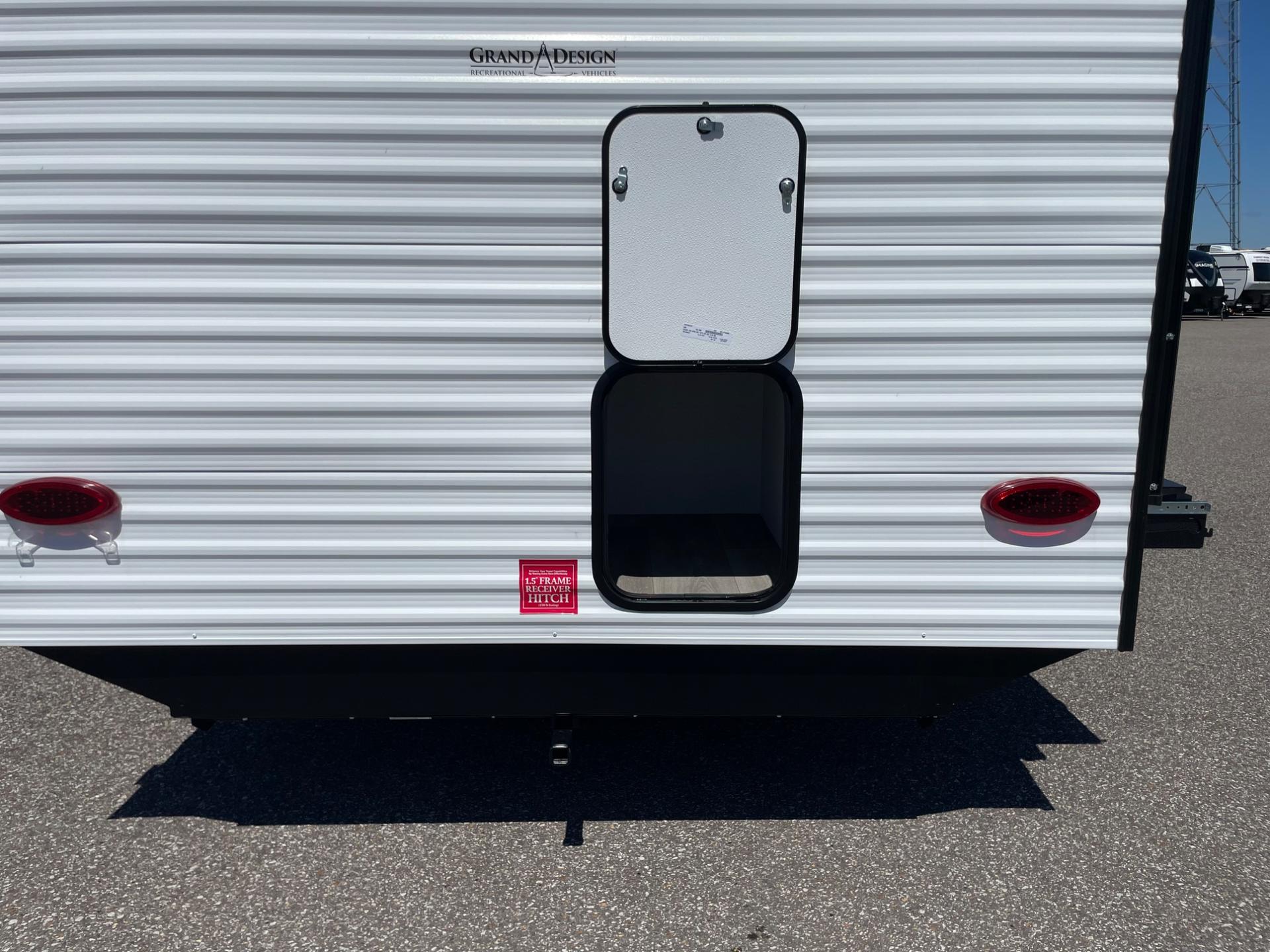 2026 Grand Design 2026 Grand Design Transcend One - thumbnail 10