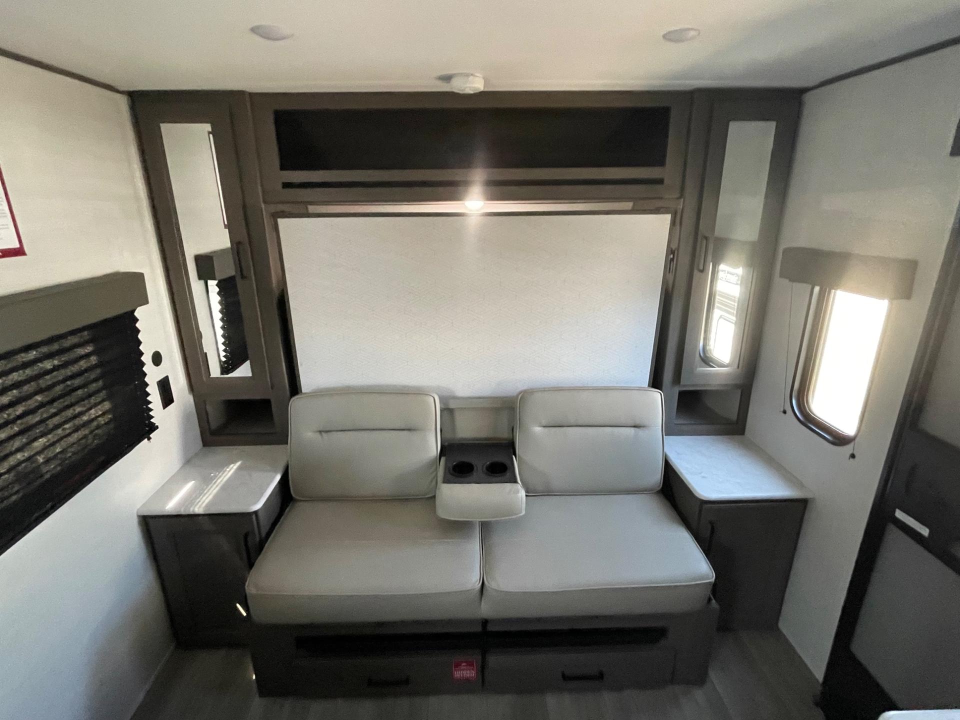 2026 Grand Design 2026 Grand Design Transcend One - thumbnail 16