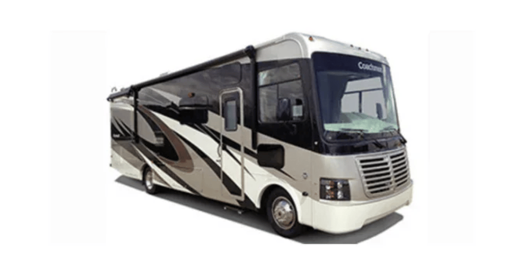 2015 Coachmen Pursuit 27KB