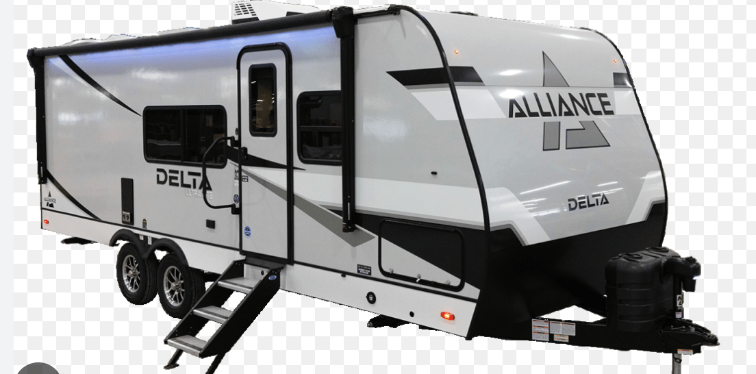 2025 ALLIANCE DELTA ML226