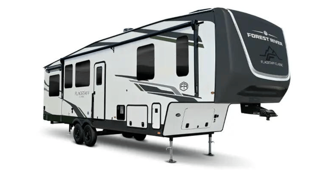 2021 Keystone Montana 3121RL