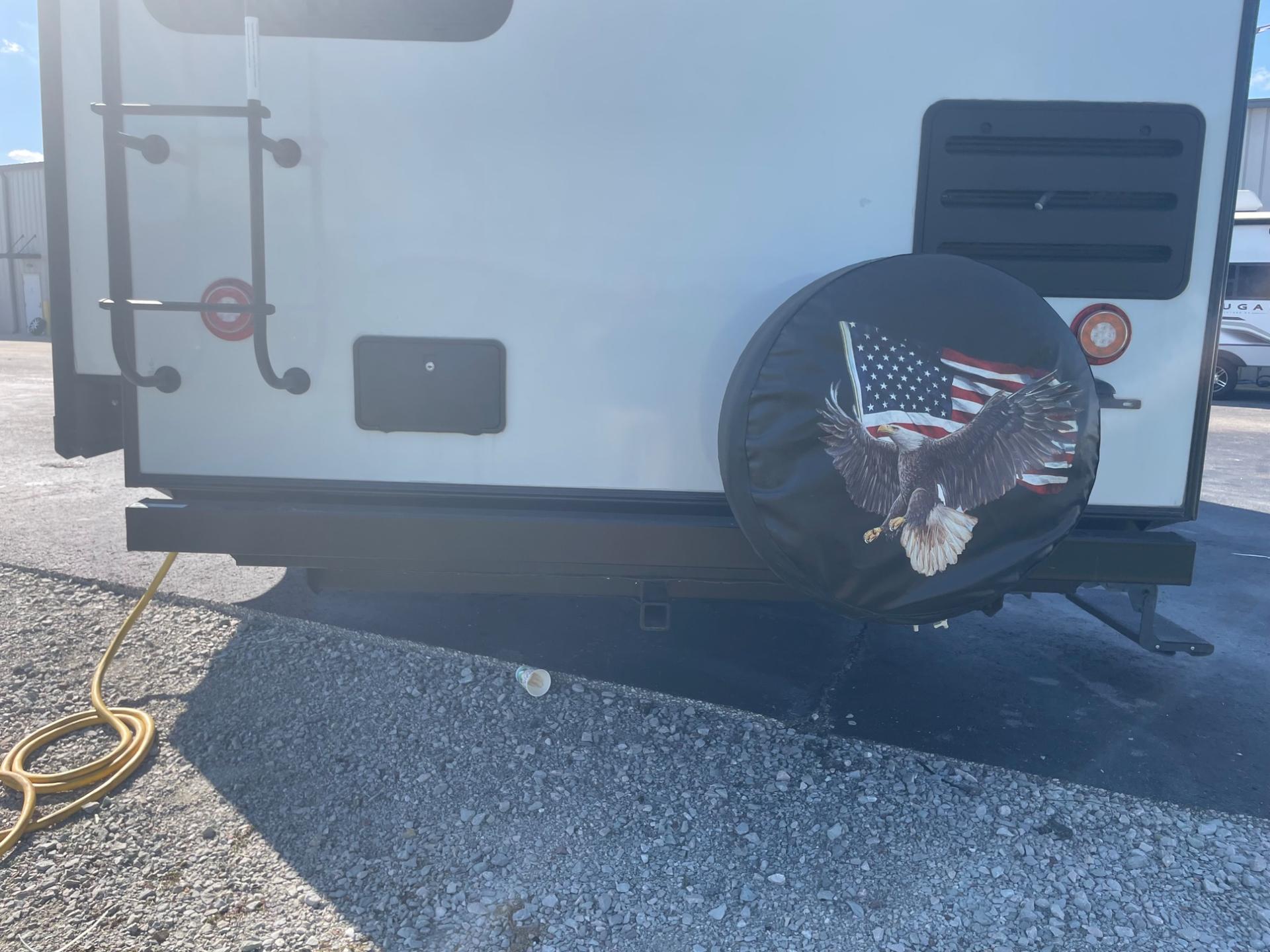 2022 Winnebago 2022 Winnebago Minnie - thumbnail 9