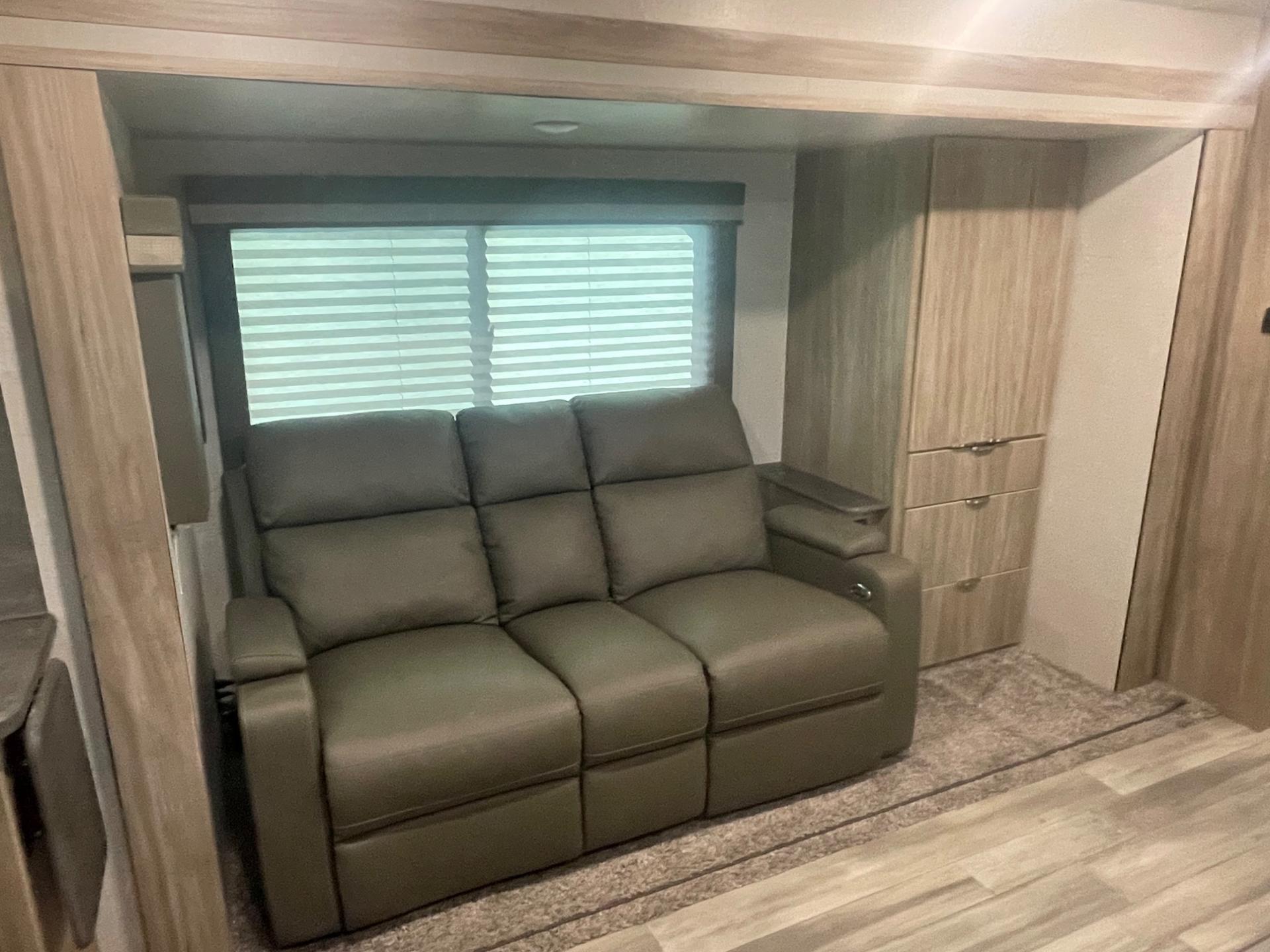 2022 Winnebago 2022 Winnebago Minnie - thumbnail 11