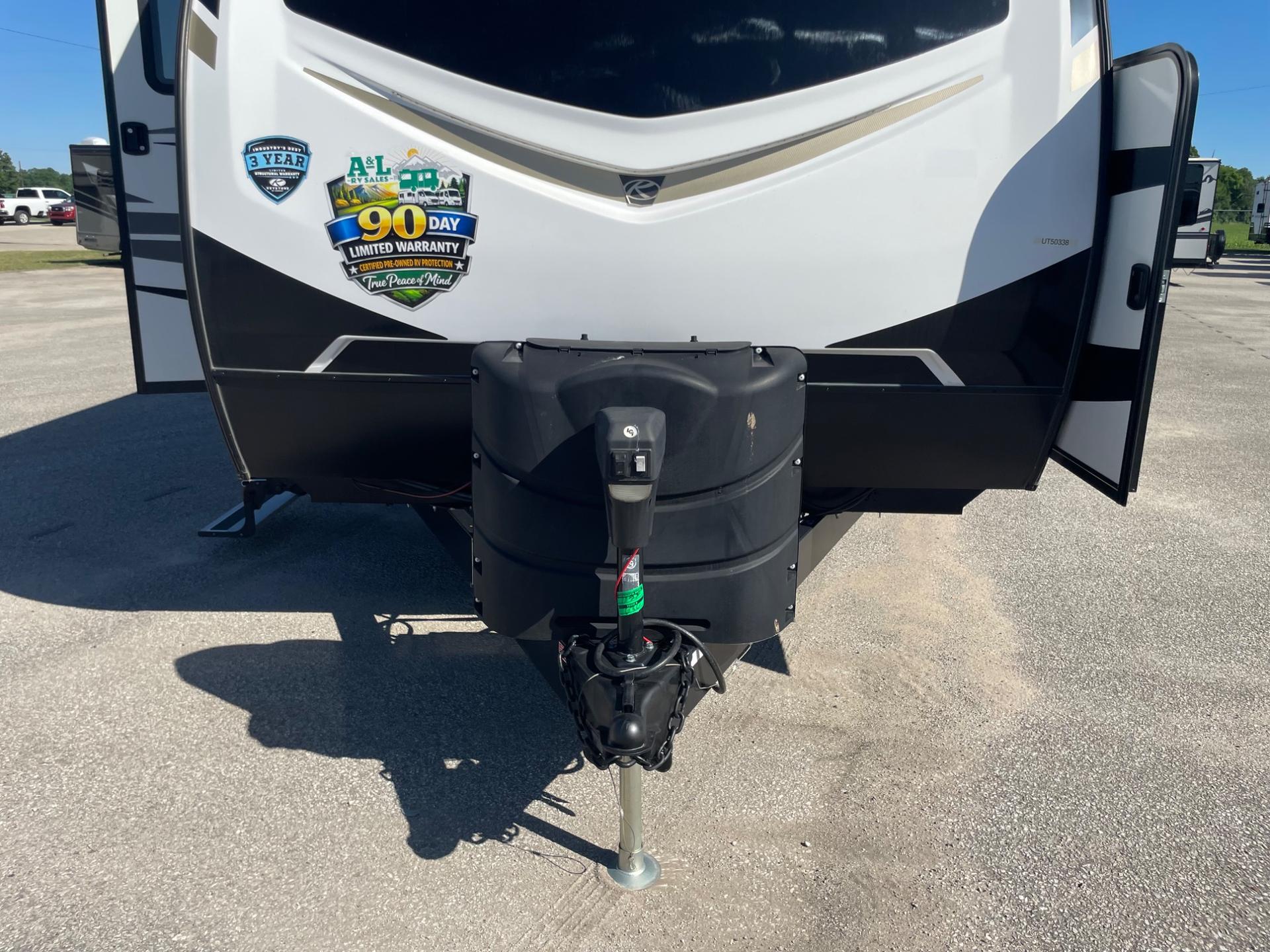 2023 Keystone 2023 Keystone Outback Ultra-Lite - thumbnail 6