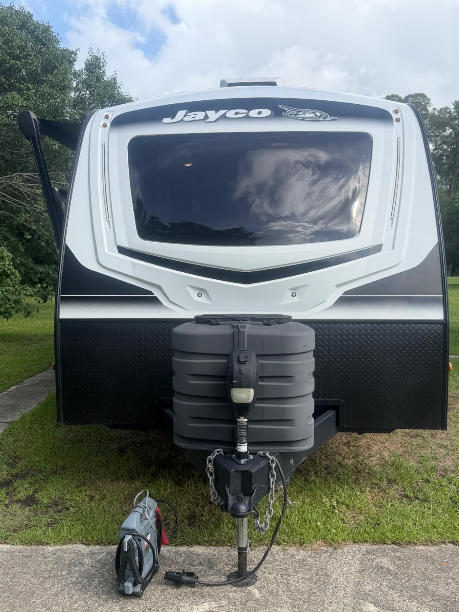 2024 Jayco 2024 Jayco White Hawk - thumbnail 3