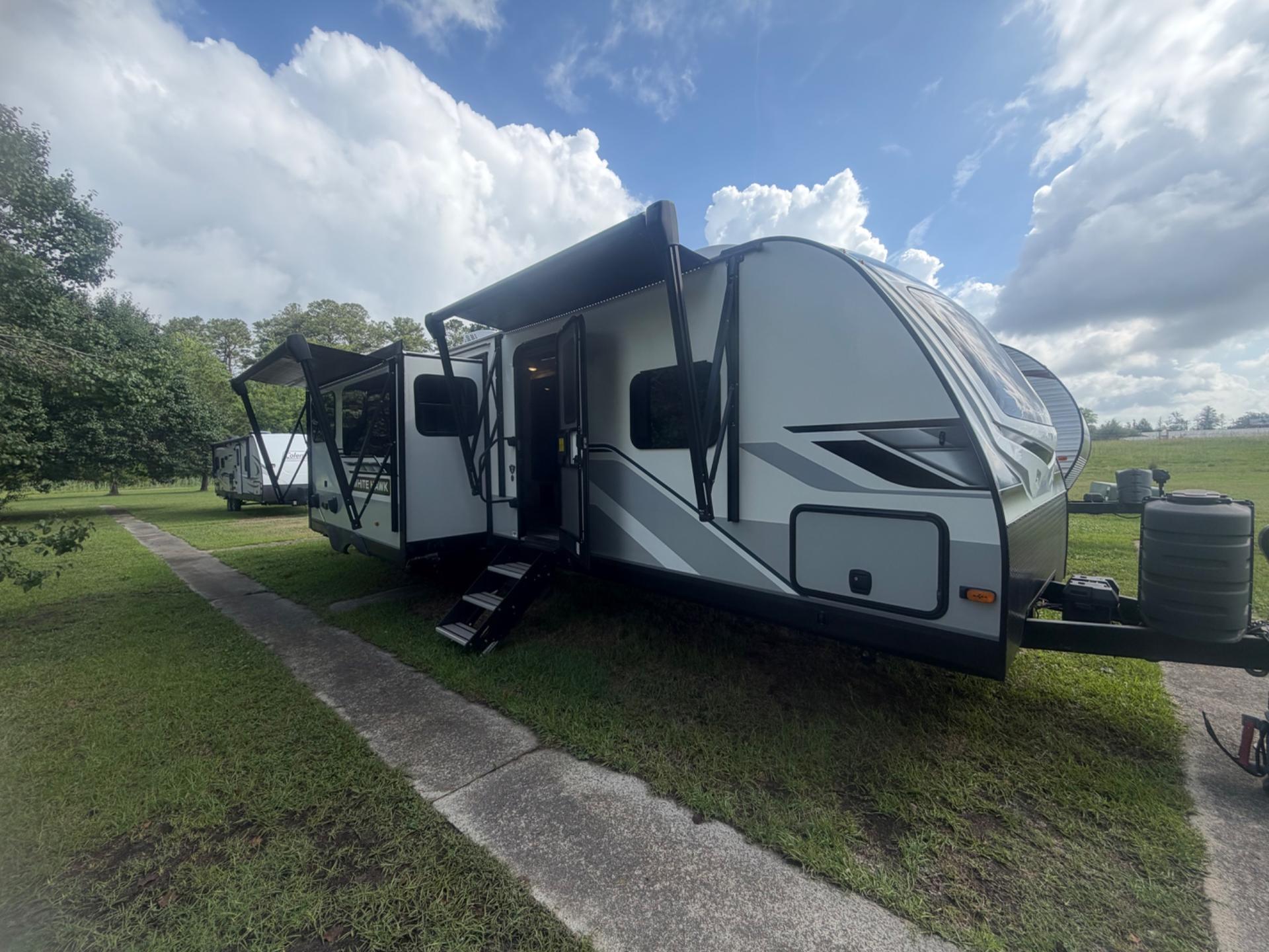 2024 Jayco White Hawk 32BH