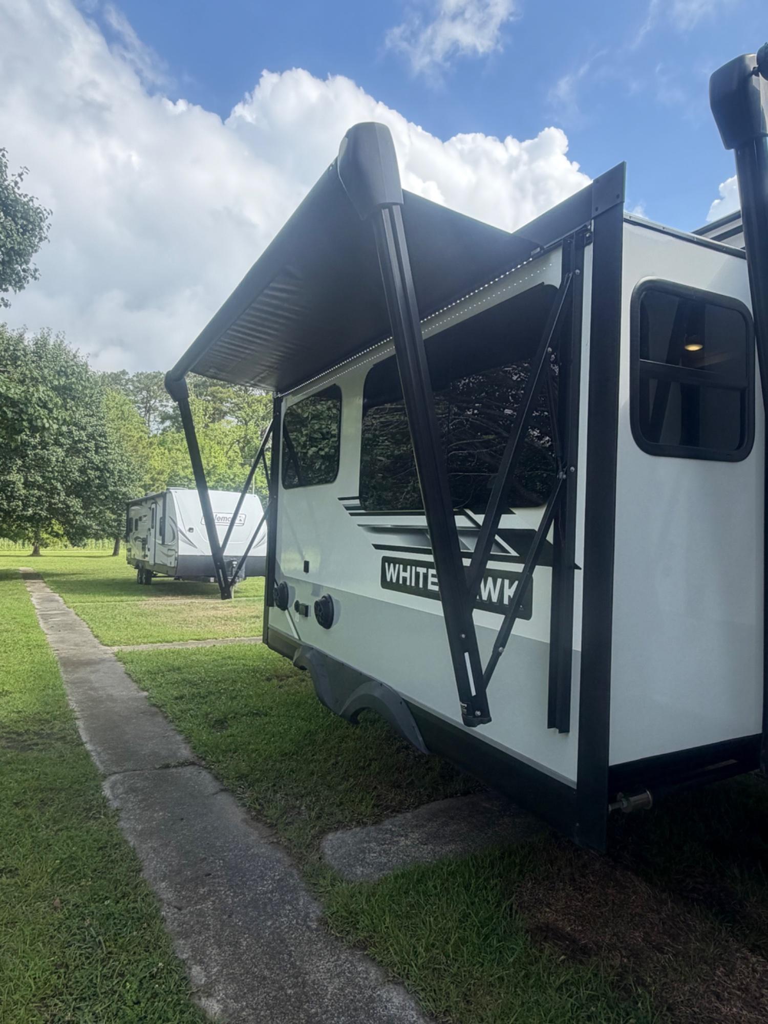 2024 Jayco 2024 Jayco White Hawk - thumbnail 4