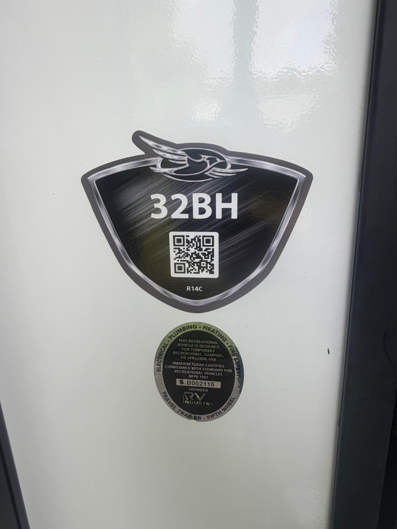 2024 Jayco 2024 Jayco White Hawk - thumbnail 5