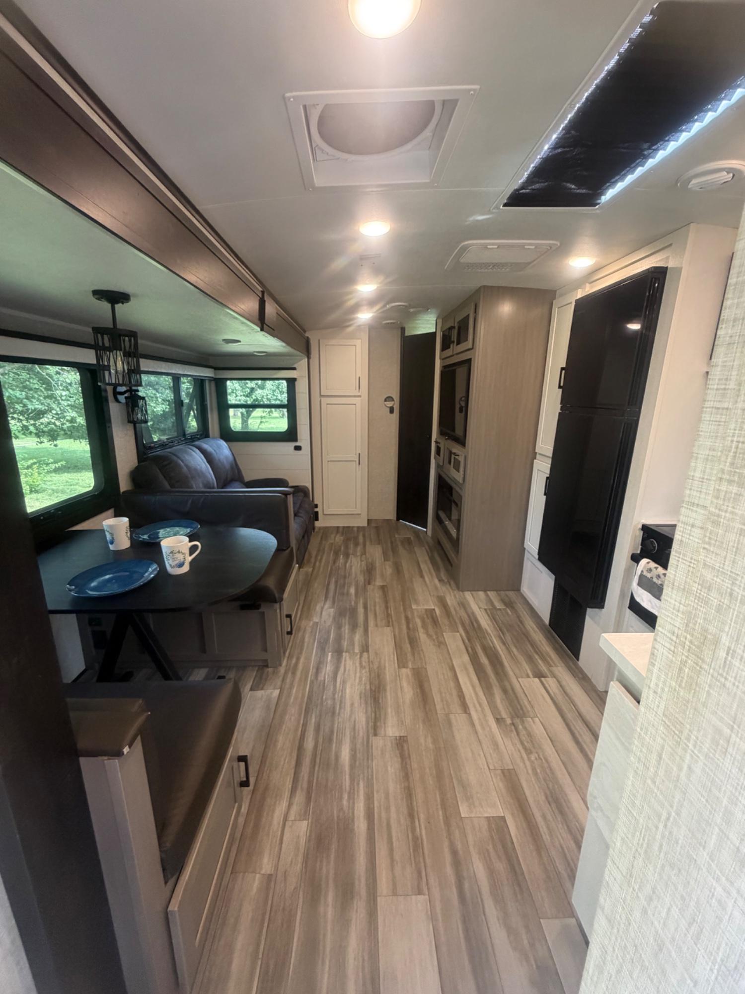 2024 Jayco 2024 Jayco White Hawk - thumbnail 6