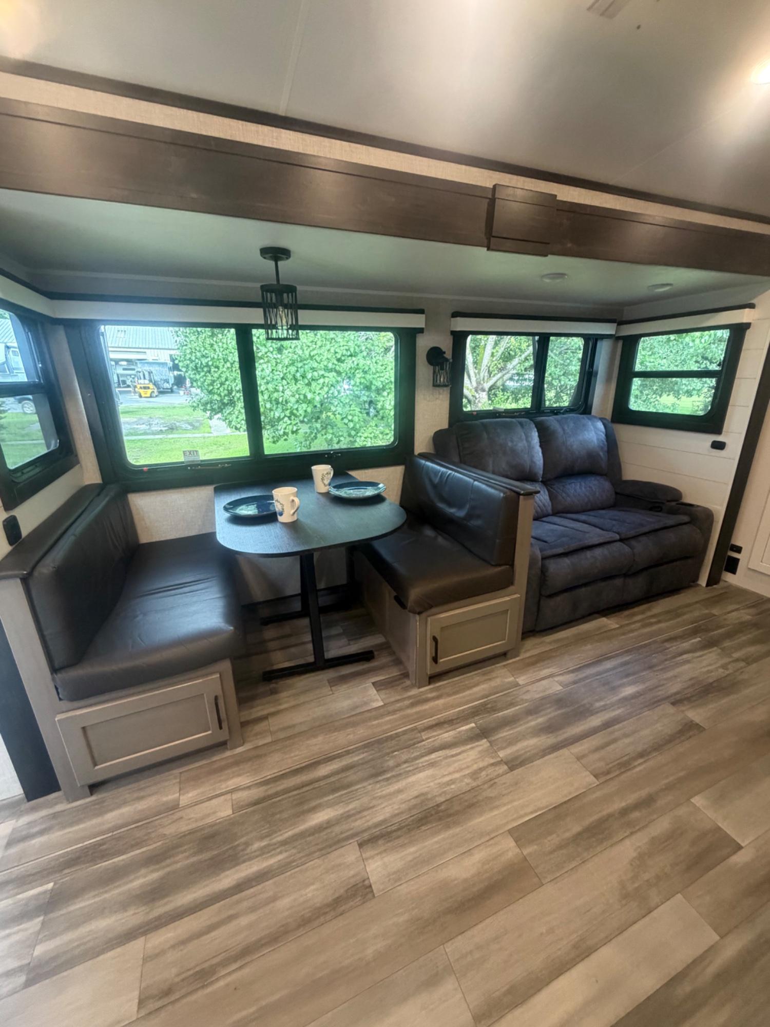 2024 Jayco 2024 Jayco White Hawk - thumbnail 7