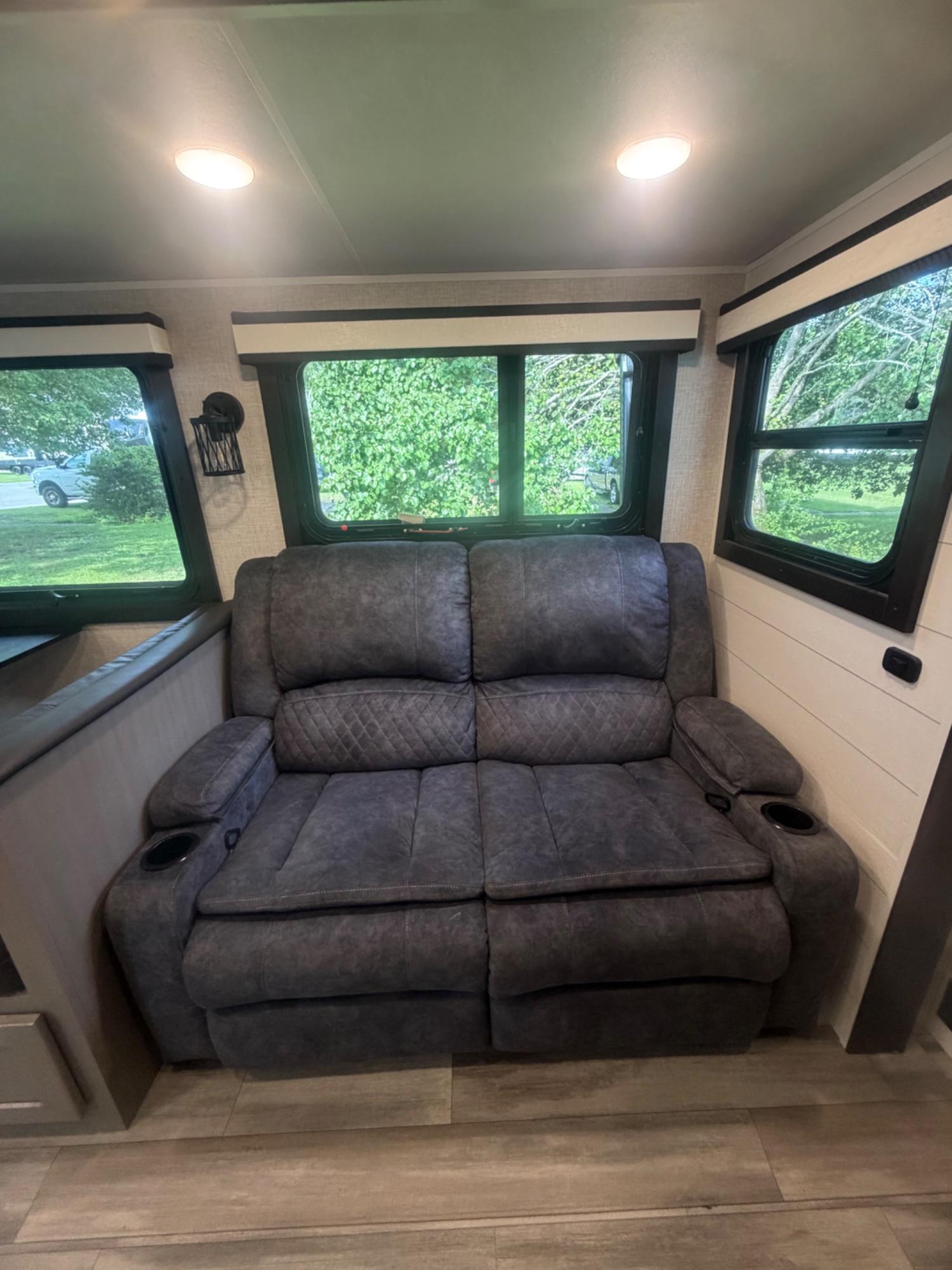 2024 Jayco 2024 Jayco White Hawk - thumbnail 8