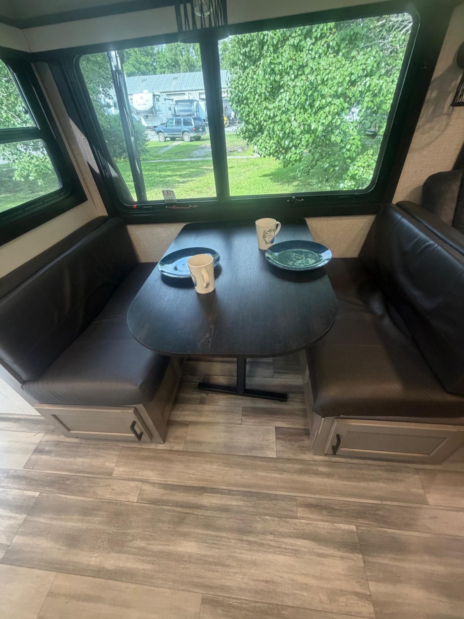 2024 Jayco 2024 Jayco White Hawk - thumbnail 9