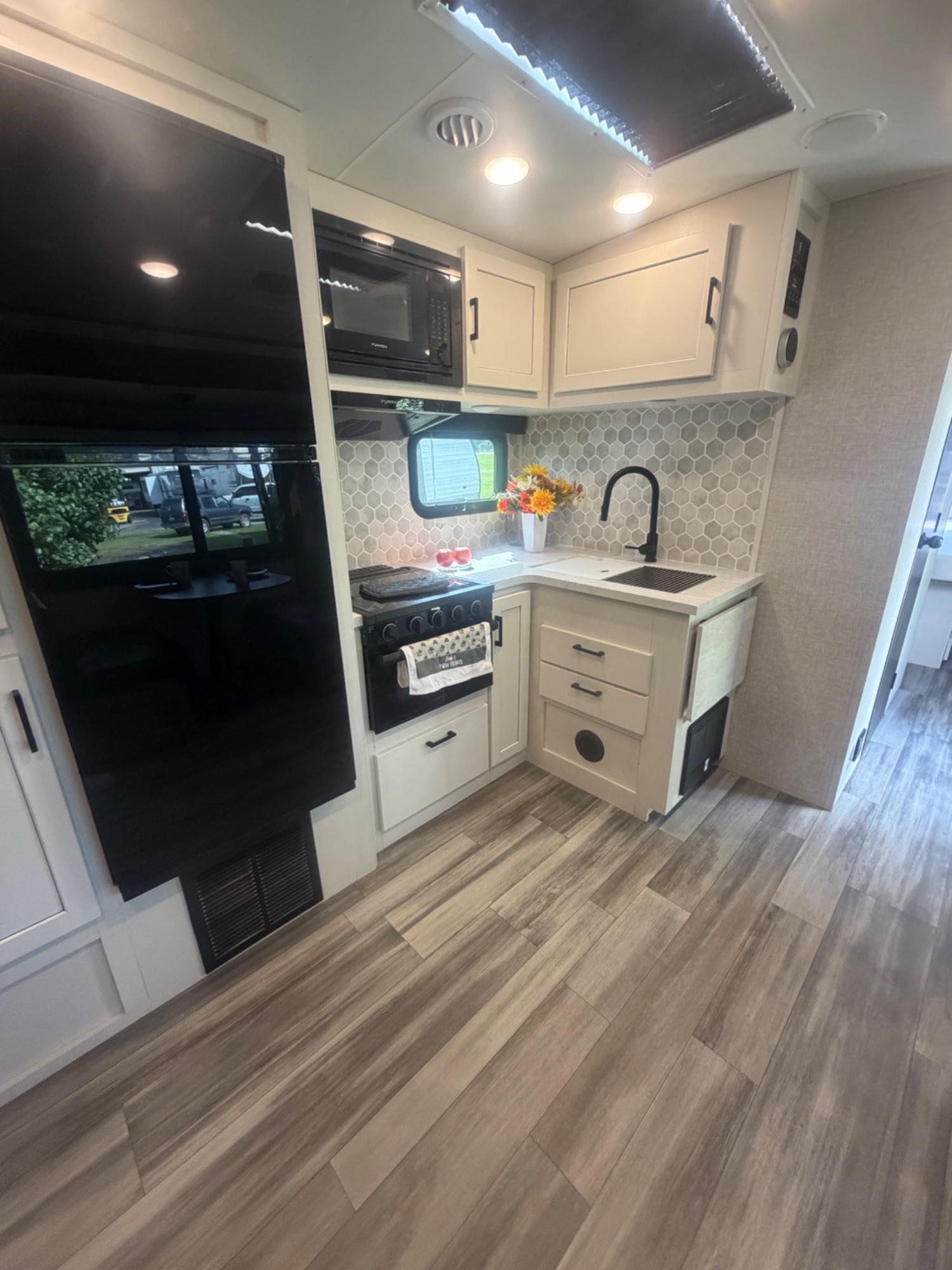 2024 Jayco 2024 Jayco White Hawk - thumbnail 11