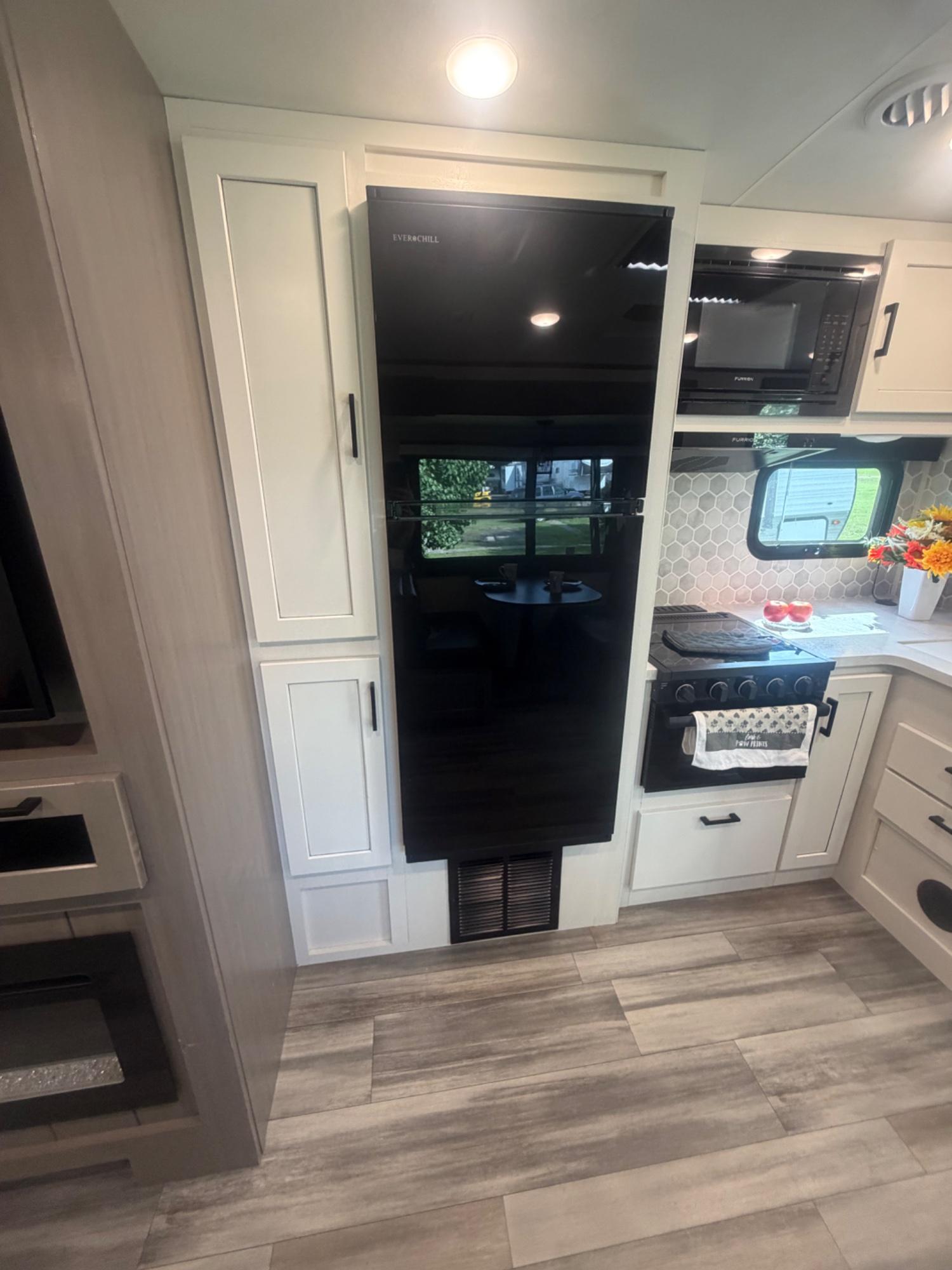 2024 Jayco 2024 Jayco White Hawk - thumbnail 13