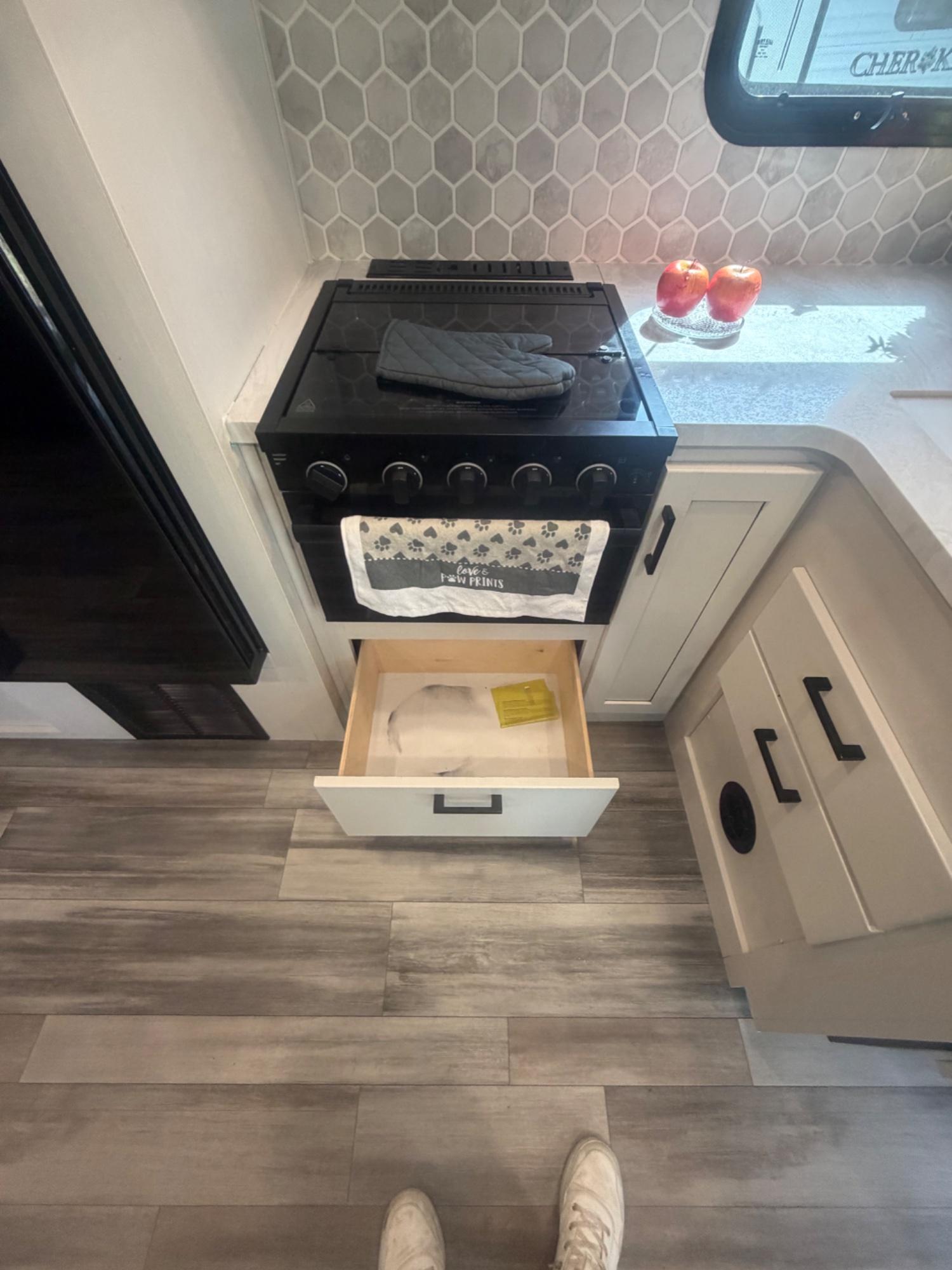 2024 Jayco 2024 Jayco White Hawk - thumbnail 17
