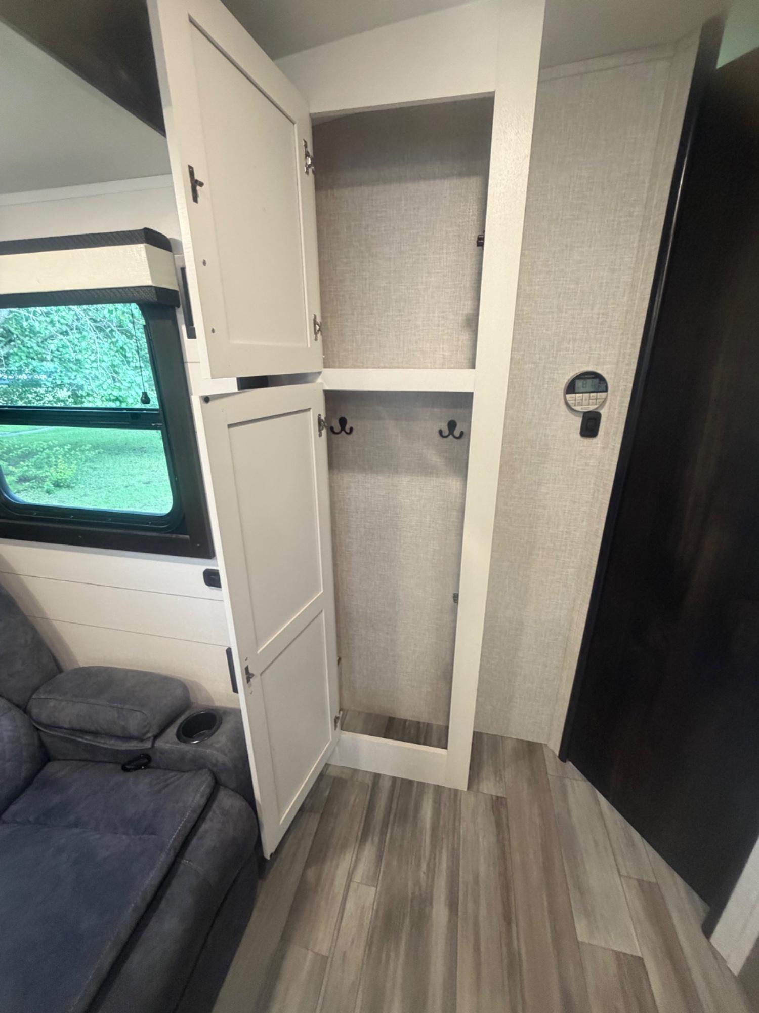 2024 Jayco 2024 Jayco White Hawk - thumbnail 19