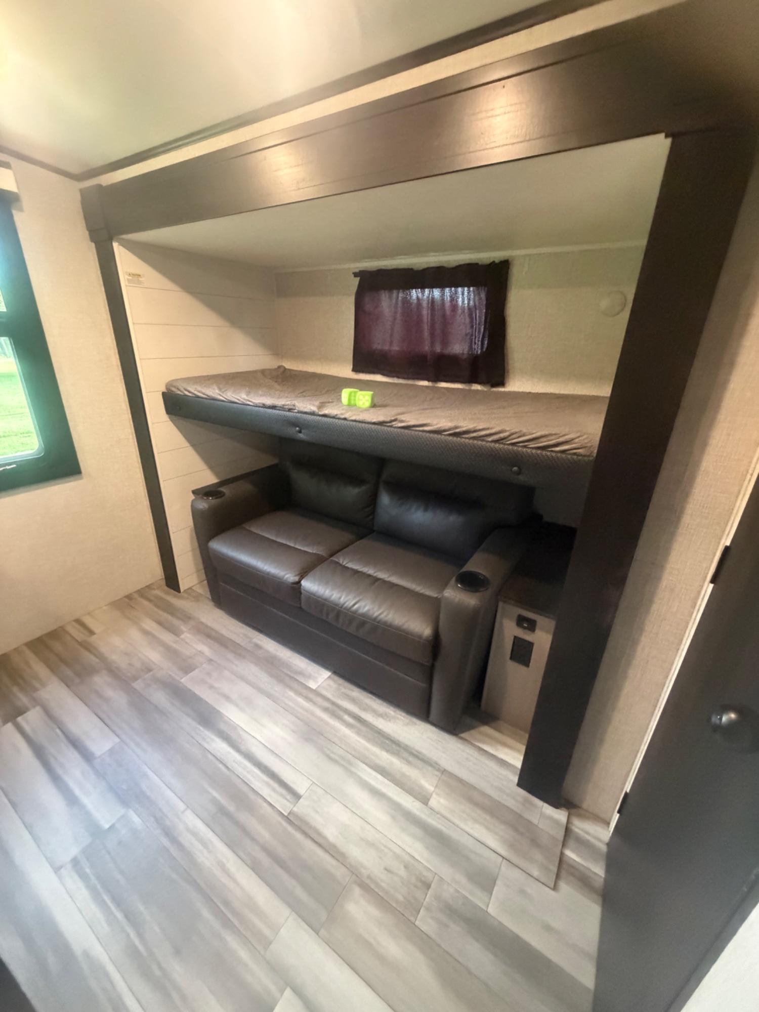 2024 Jayco 2024 Jayco White Hawk - thumbnail 21