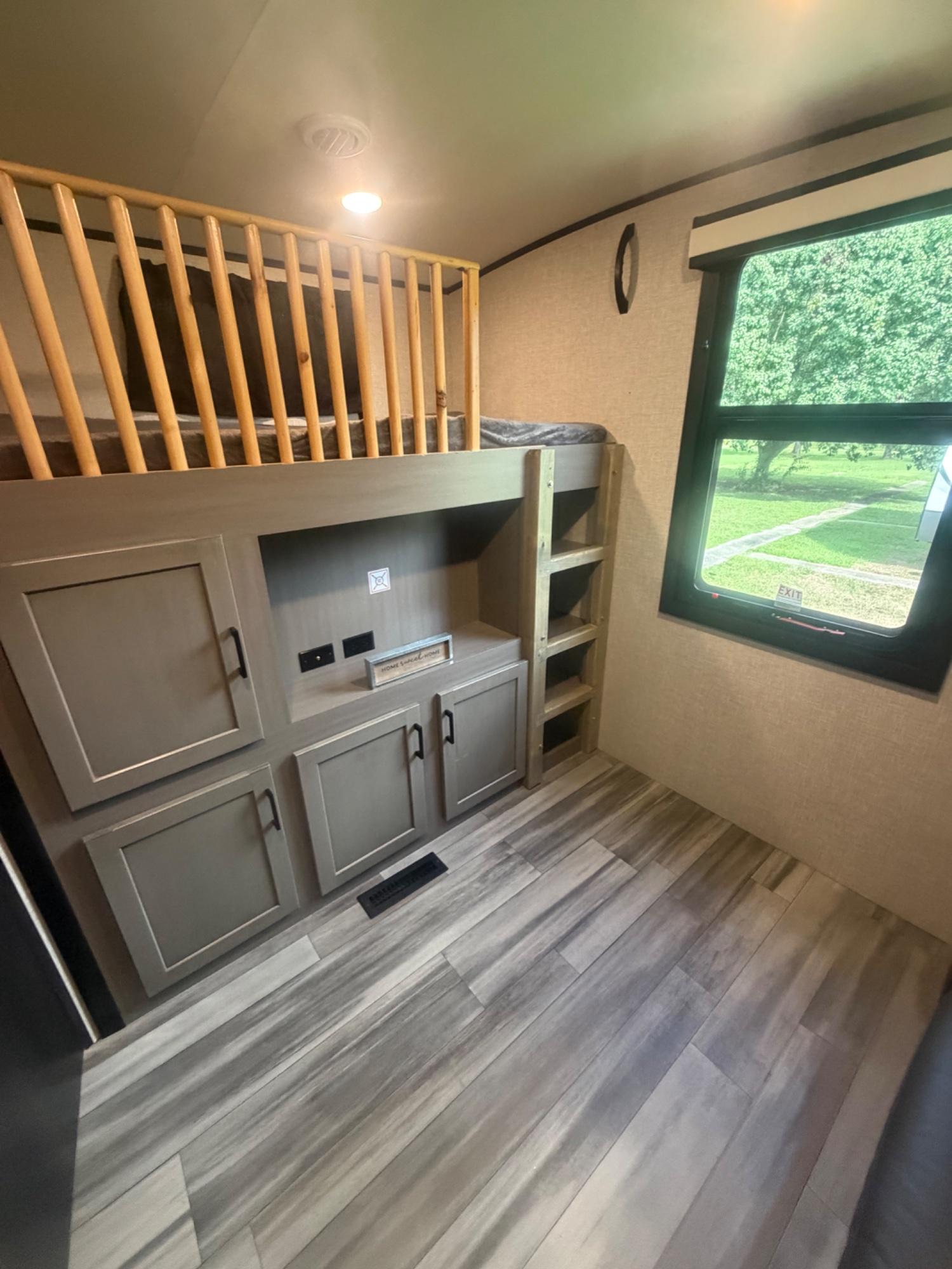 2024 Jayco 2024 Jayco White Hawk - thumbnail 22