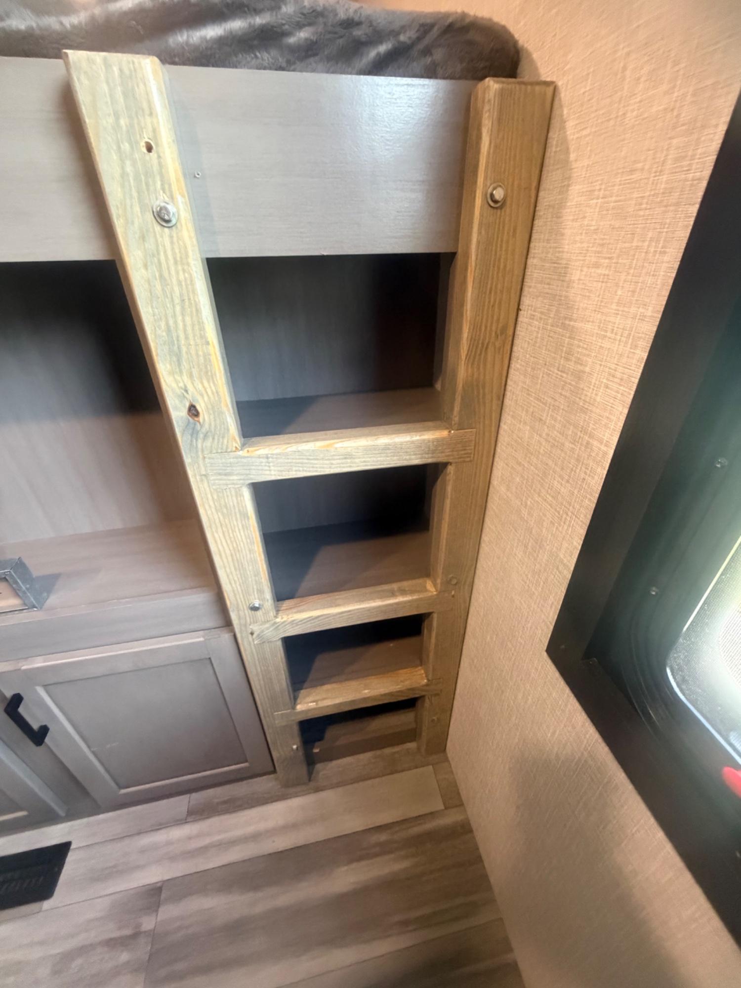 2024 Jayco 2024 Jayco White Hawk - thumbnail 25