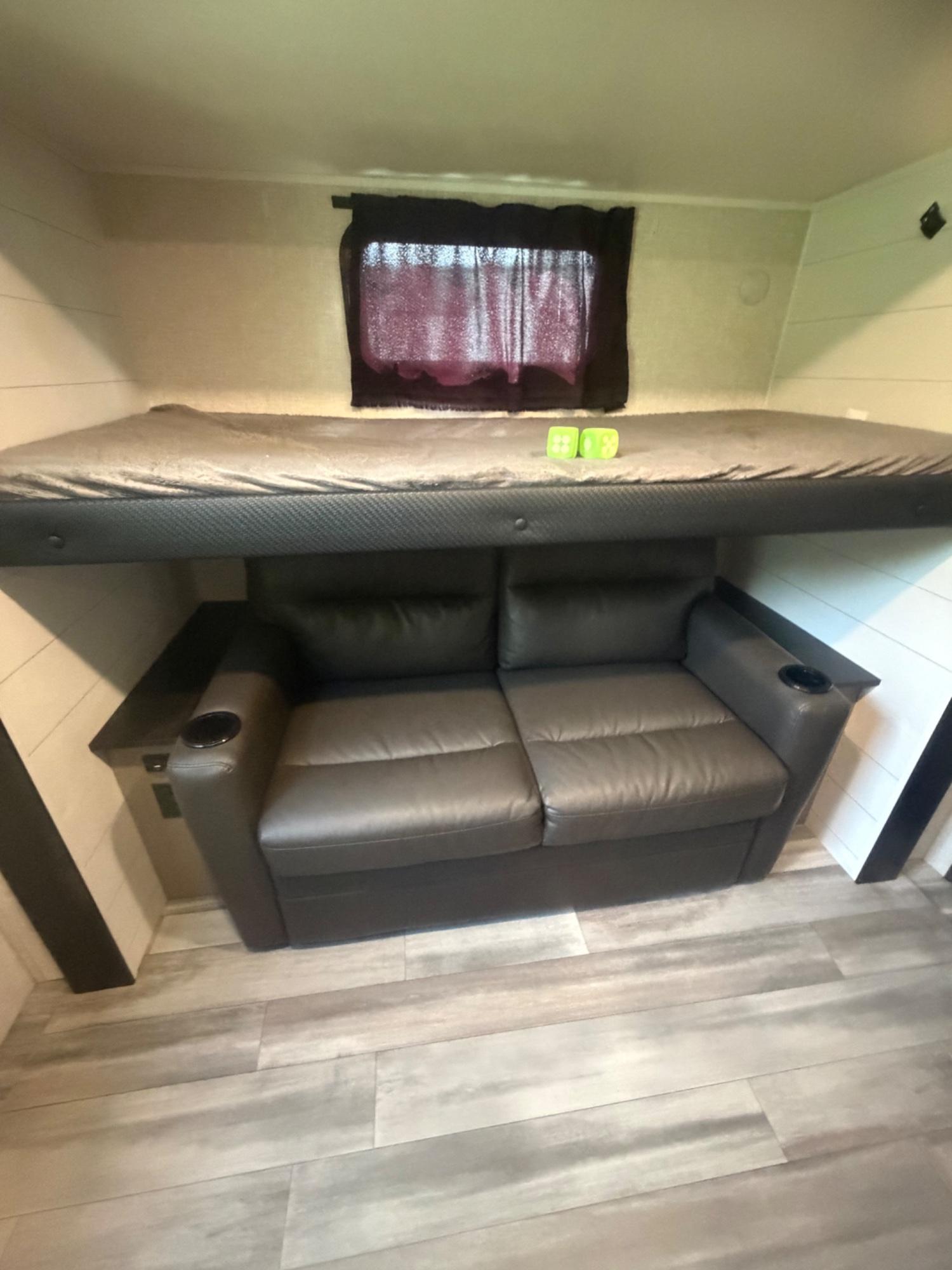 2024 Jayco 2024 Jayco White Hawk - thumbnail 27
