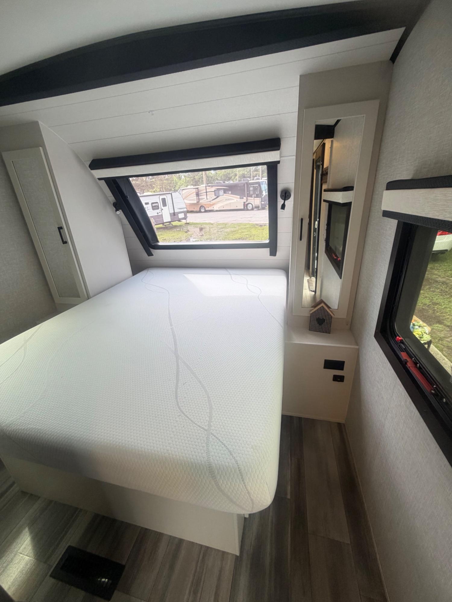 2024 Jayco 2024 Jayco White Hawk - thumbnail 36