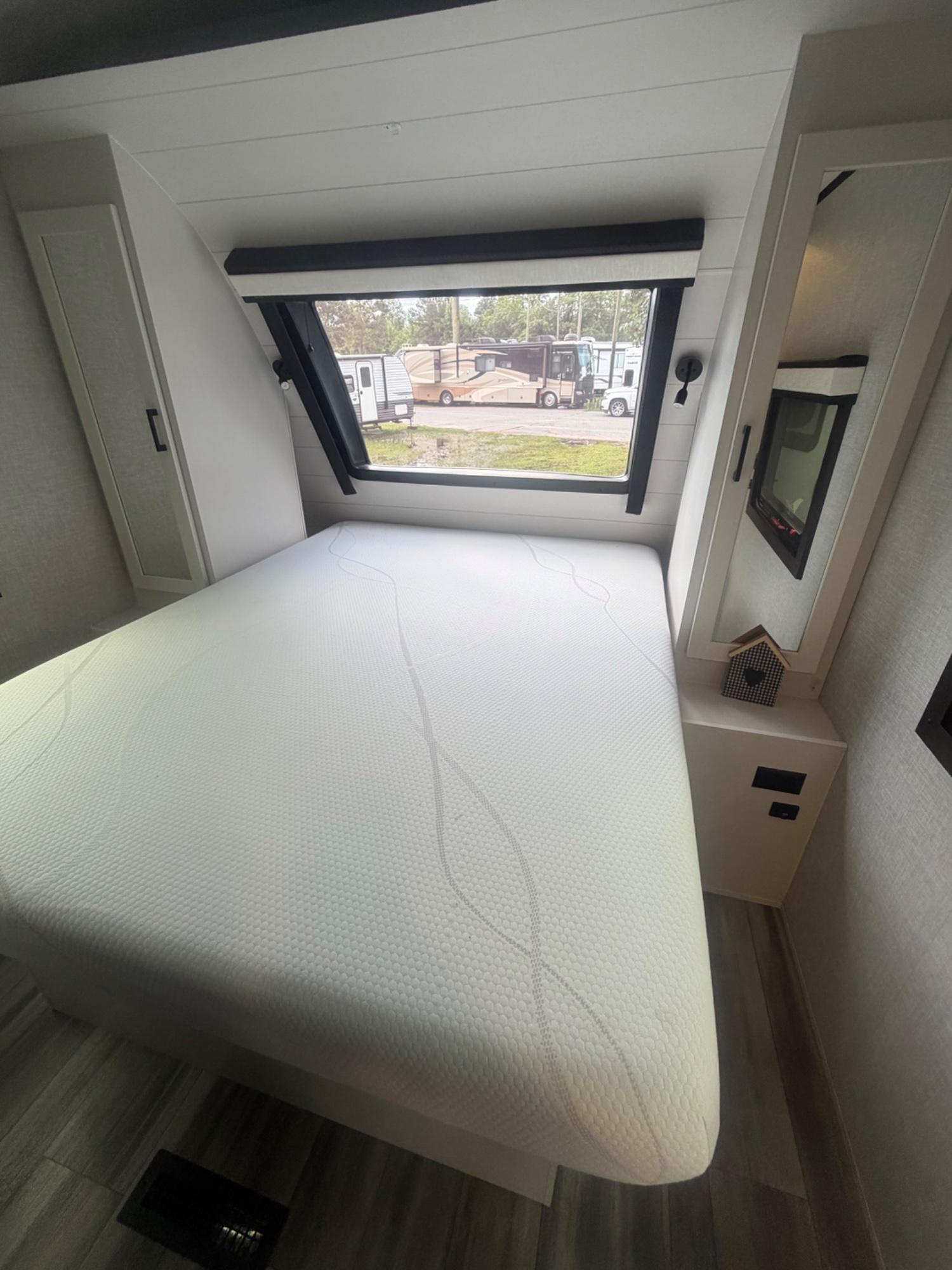 2024 Jayco 2024 Jayco White Hawk - thumbnail 37