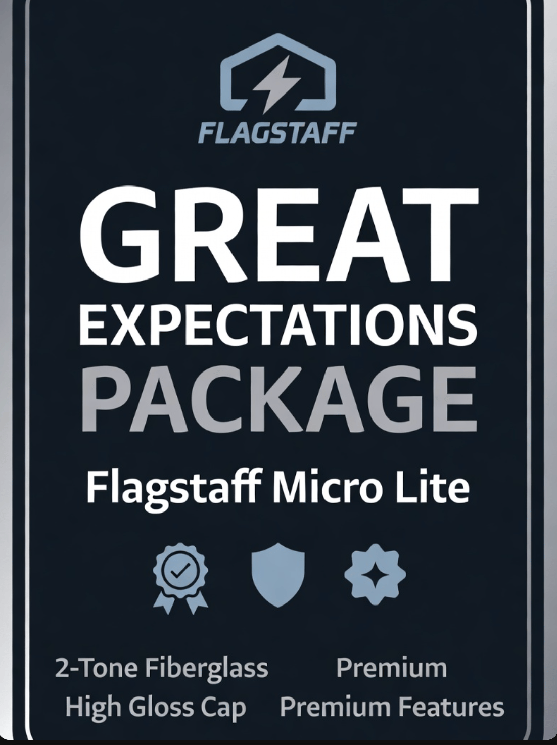 2026 Flagstaff 2026 Flagstaff Micro Lite - thumbnail 10