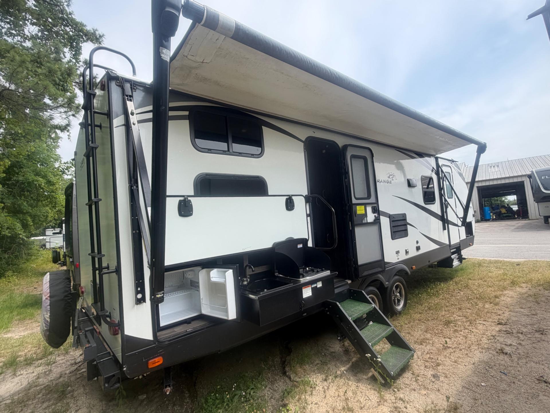 2020 Highland Ridge RV 2020 Highland Ridge RV Open Range - thumbnail 4