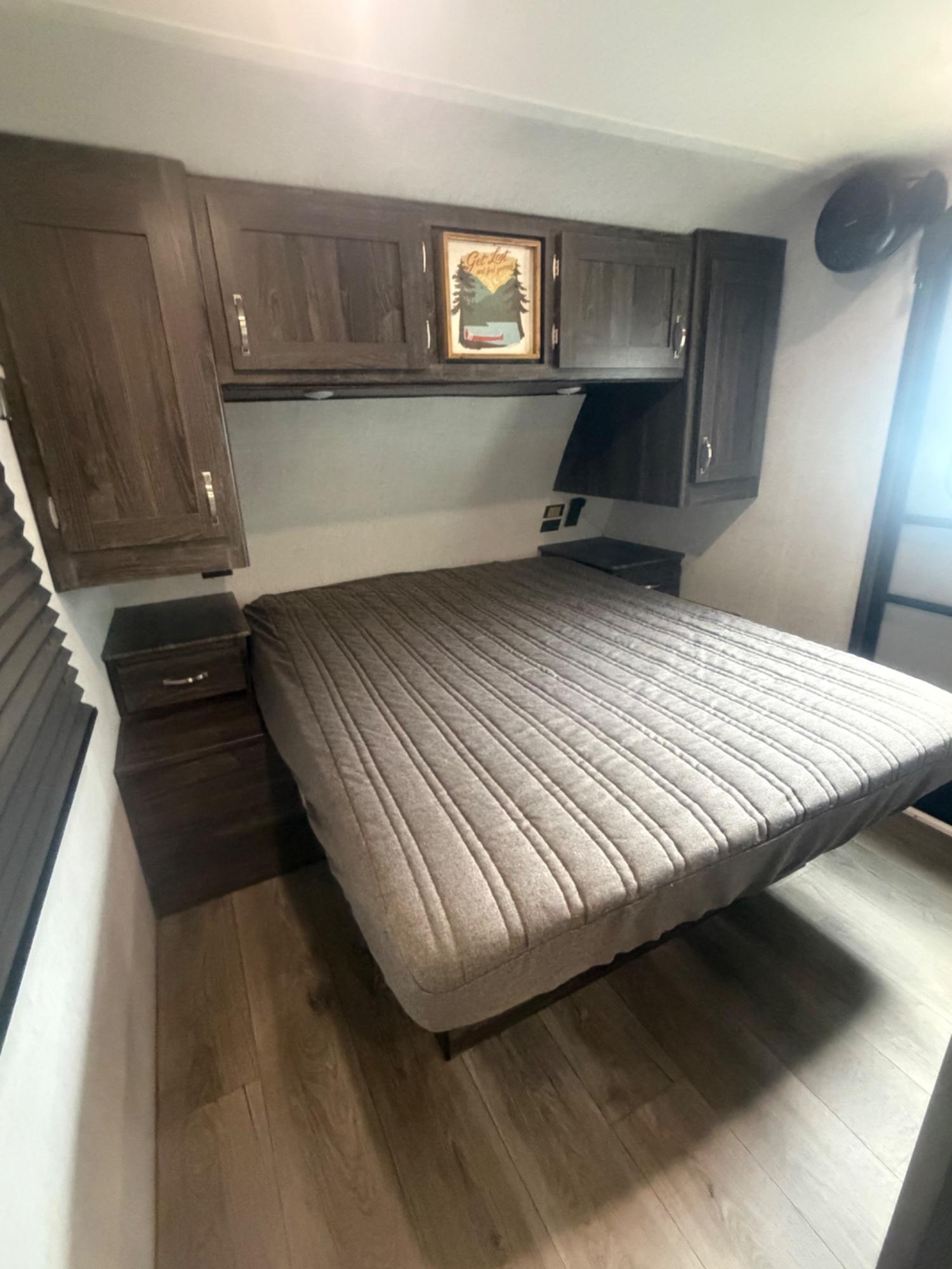 2020 Highland Ridge RV 2020 Highland Ridge RV Open Range - thumbnail 18
