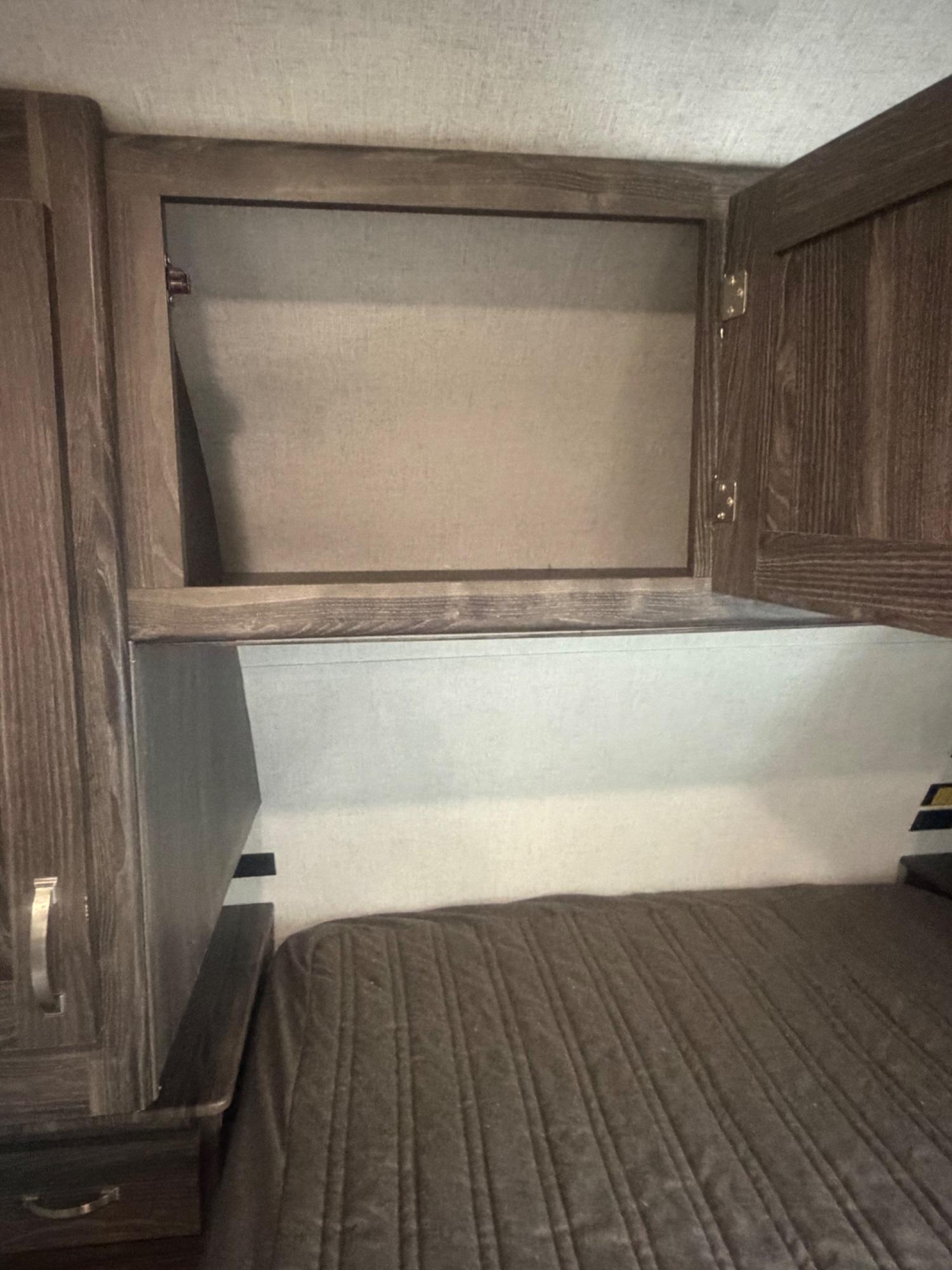 2020 Highland Ridge RV 2020 Highland Ridge RV Open Range - thumbnail 20