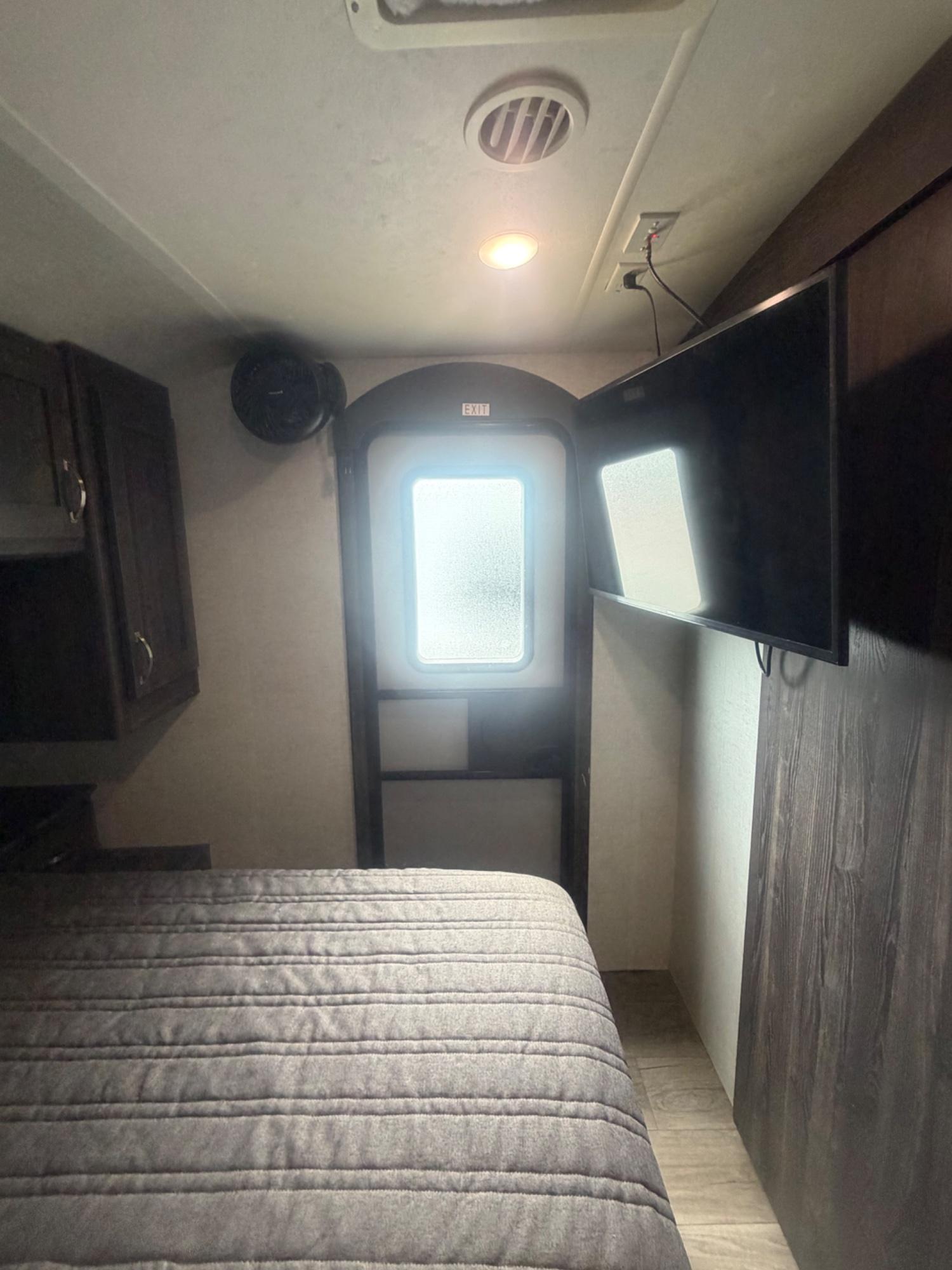 2020 Highland Ridge RV 2020 Highland Ridge RV Open Range - thumbnail 21