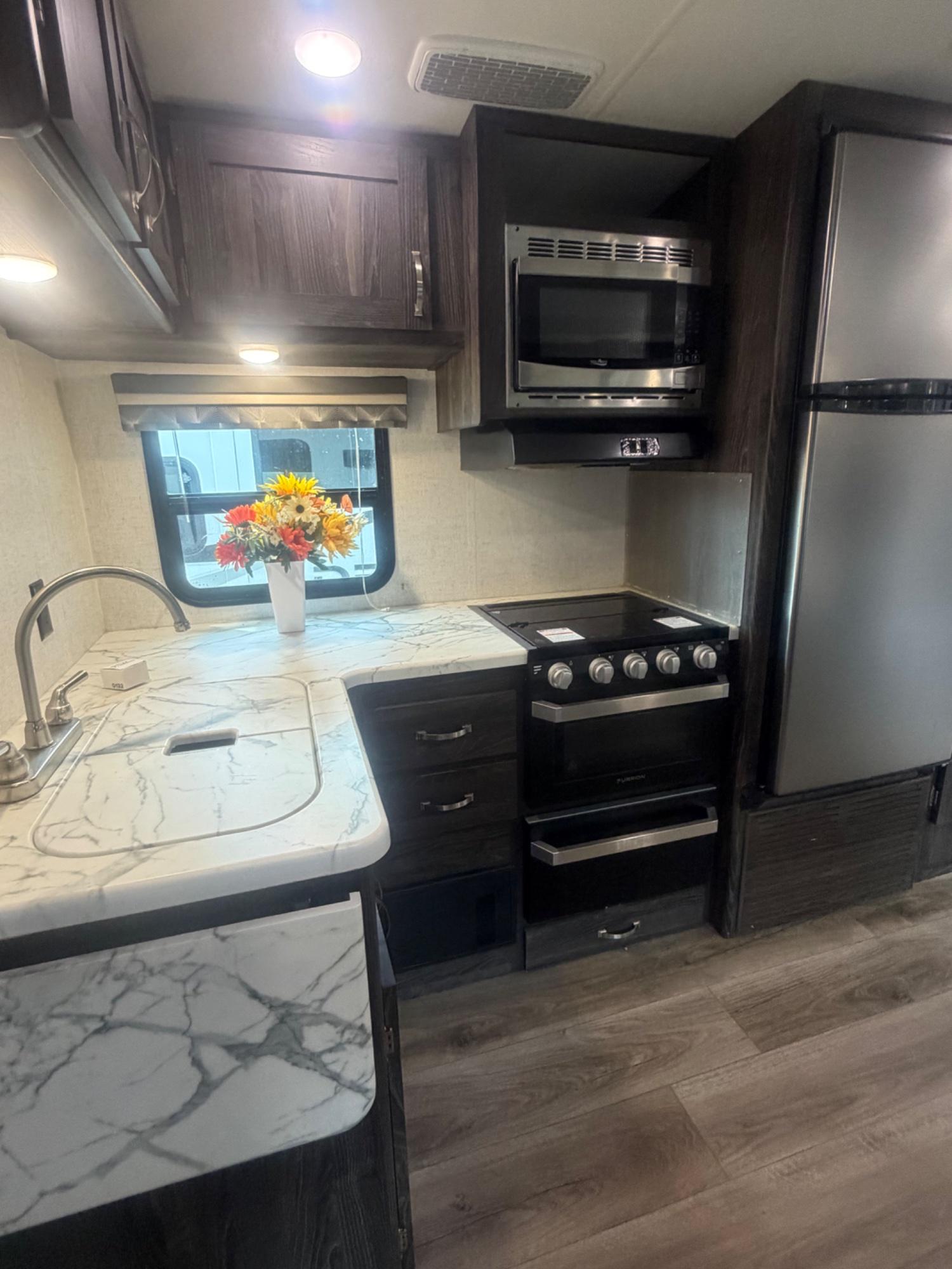 2020 Highland Ridge RV 2020 Highland Ridge RV Open Range - thumbnail 23