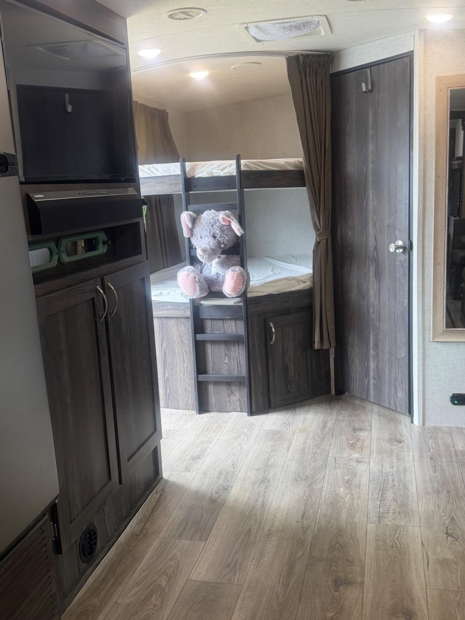 2020 Highland Ridge RV 2020 Highland Ridge RV Open Range - thumbnail 24