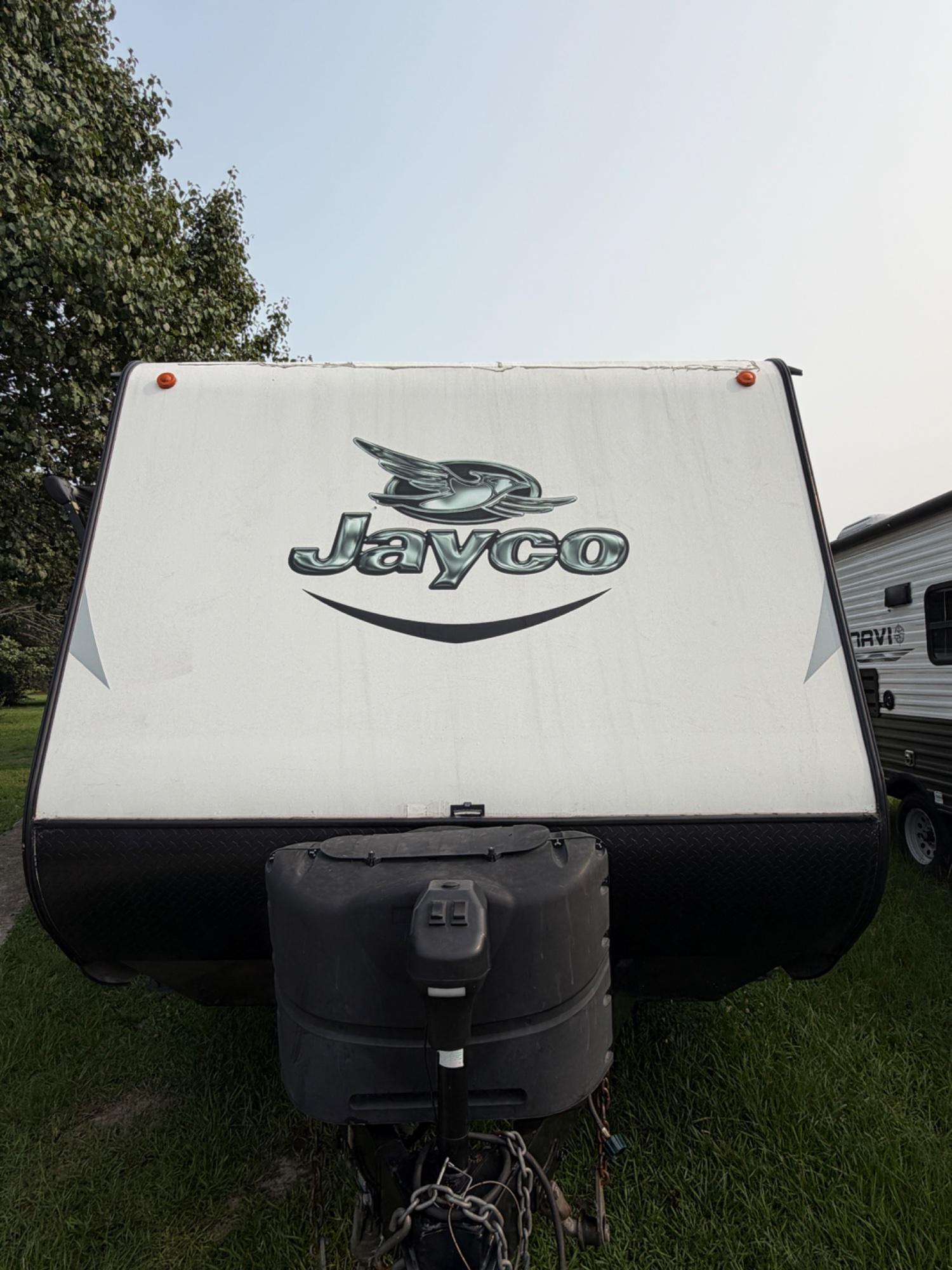 2017 Jayco 2017 Jayco Jay Feather - thumbnail 4