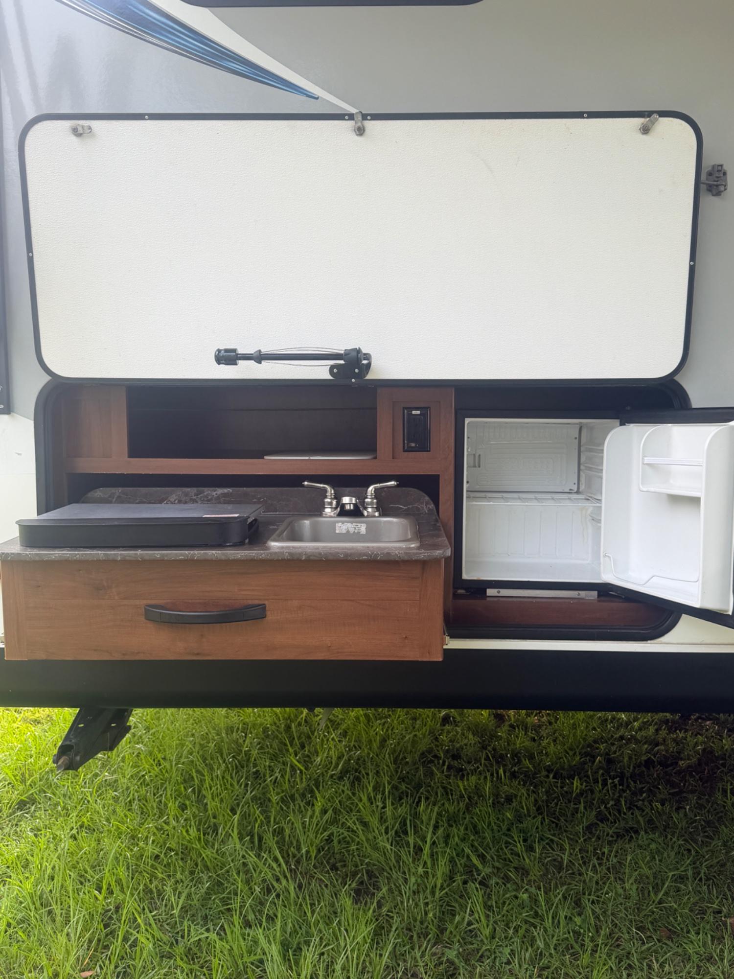 2017 Jayco 2017 Jayco Jay Feather - thumbnail 6