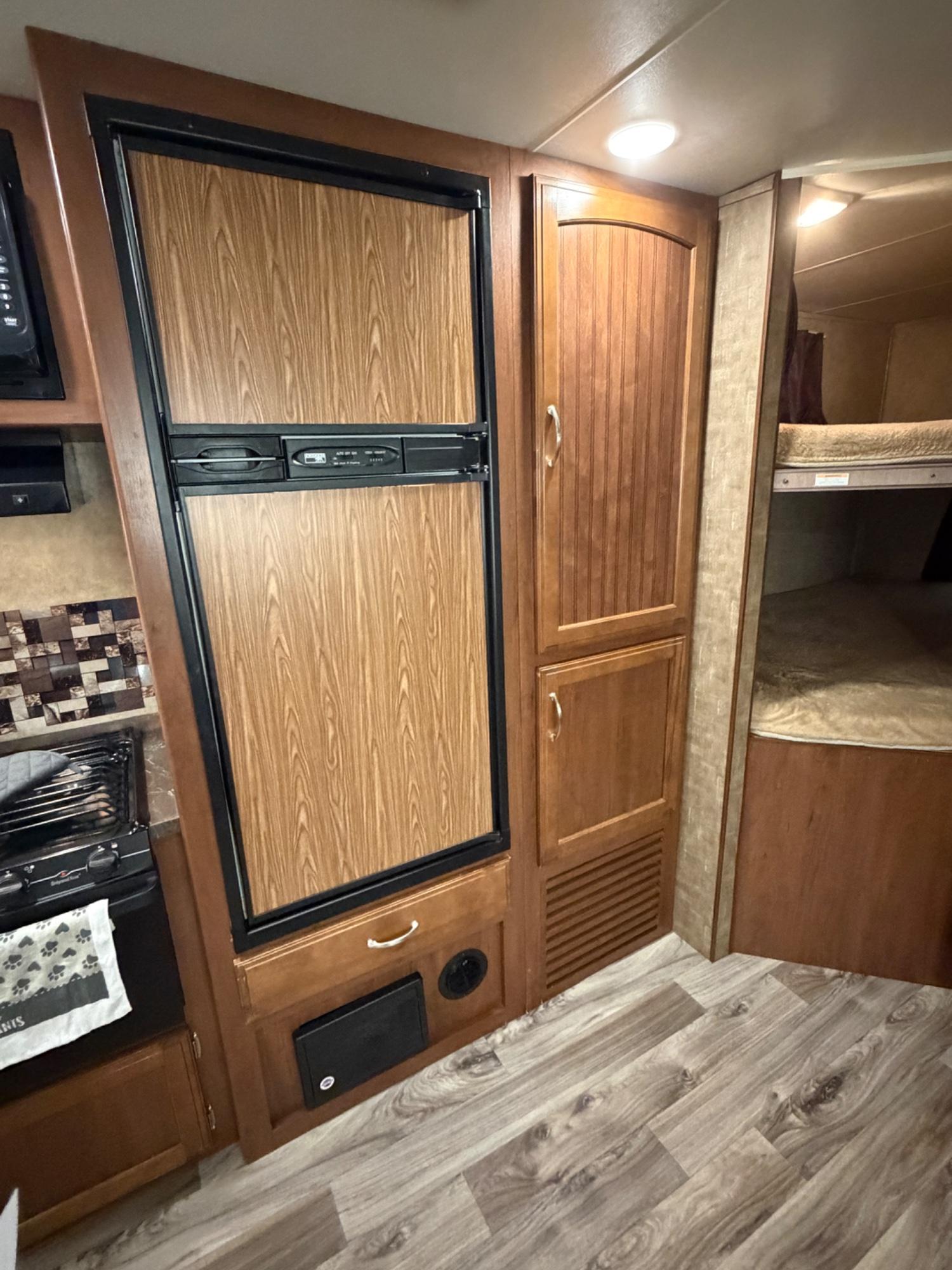 2017 Jayco 2017 Jayco Jay Feather - thumbnail 17