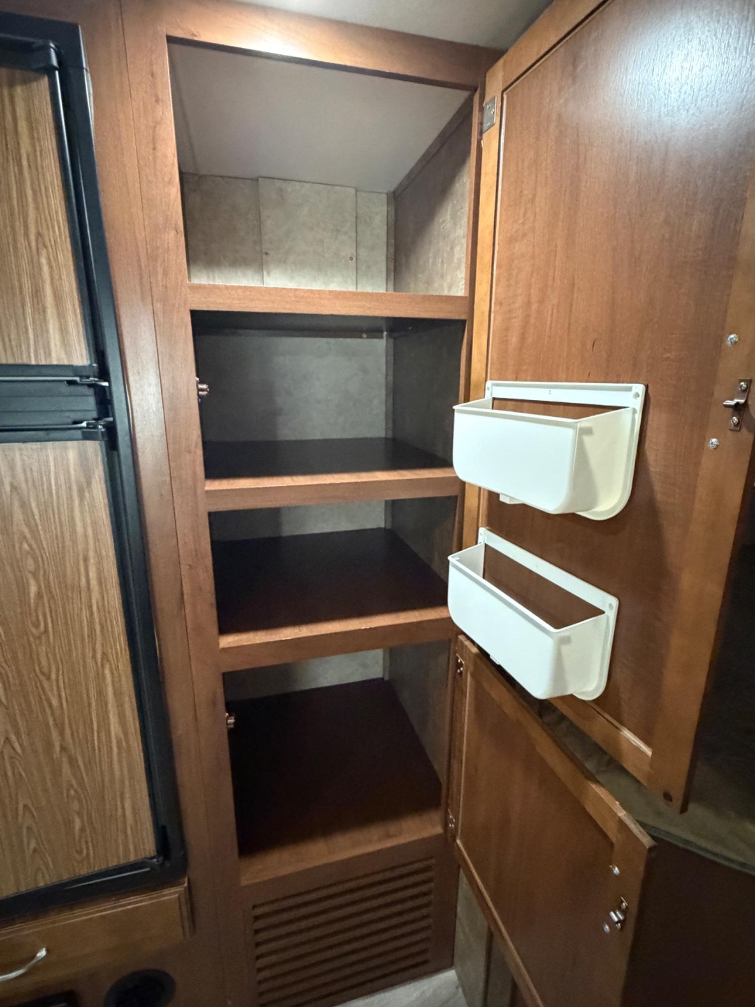 2017 Jayco 2017 Jayco Jay Feather - thumbnail 19