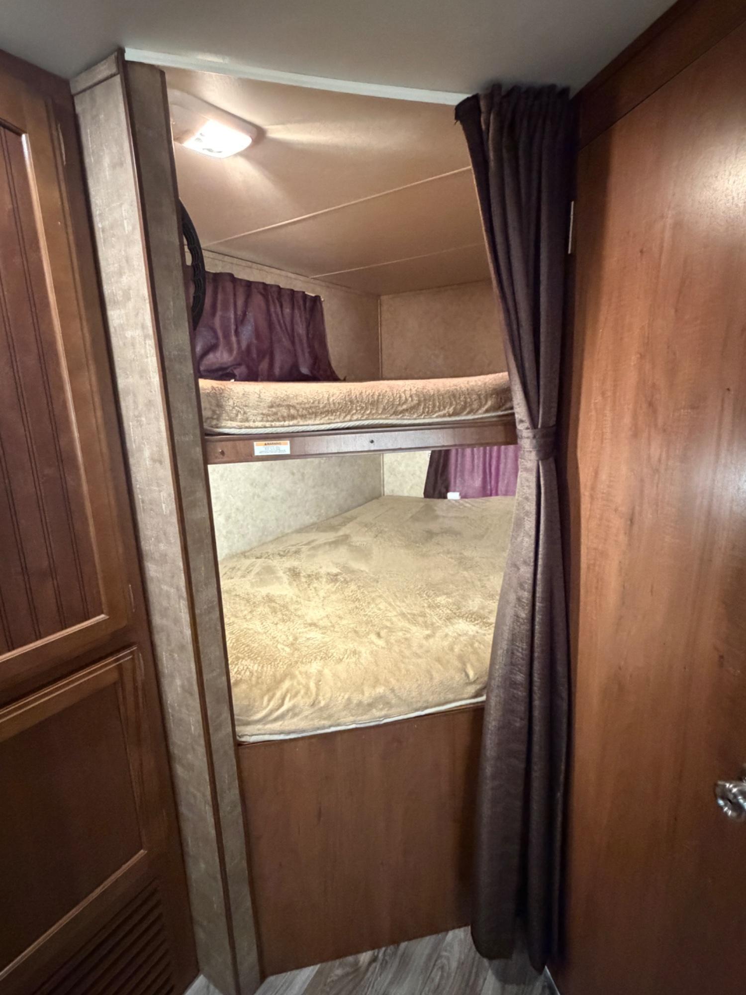 2017 Jayco 2017 Jayco Jay Feather - thumbnail 20