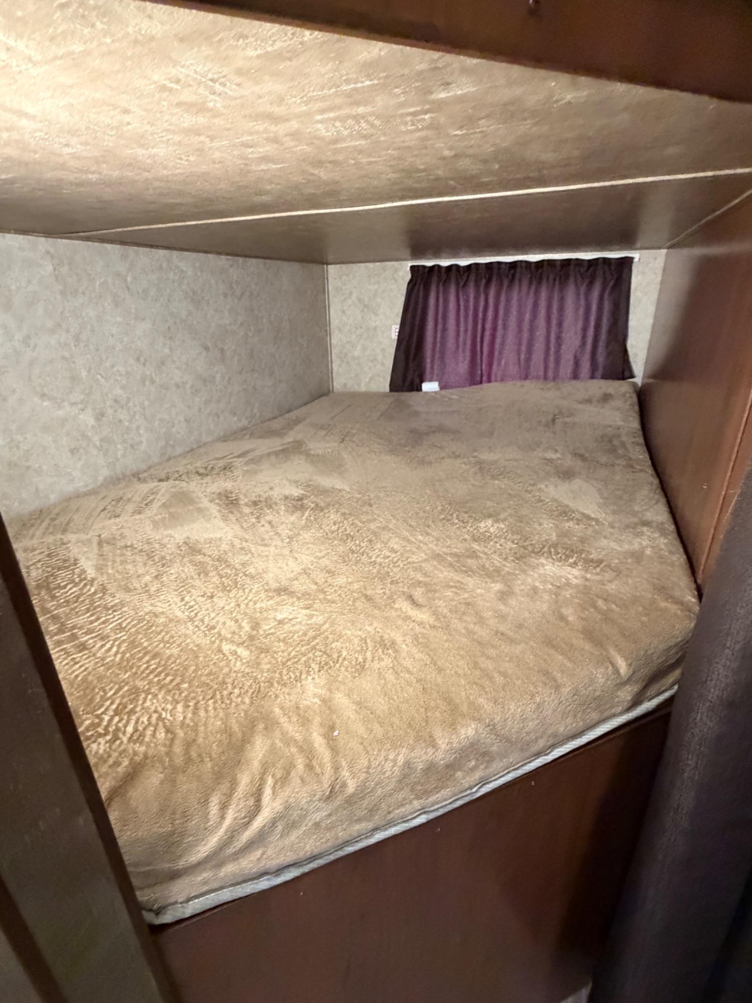 2017 Jayco 2017 Jayco Jay Feather - thumbnail 21