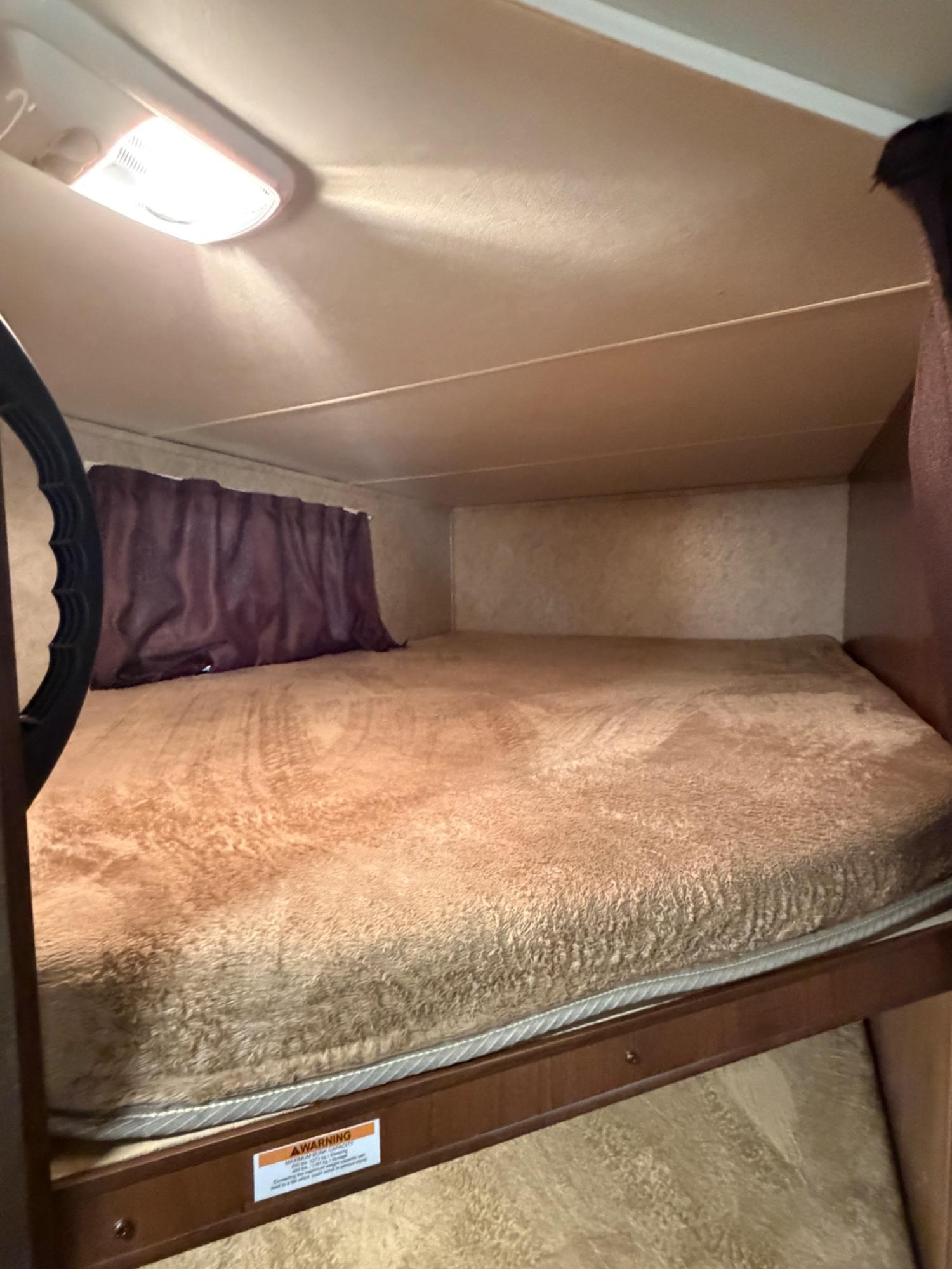 2017 Jayco 2017 Jayco Jay Feather - thumbnail 22