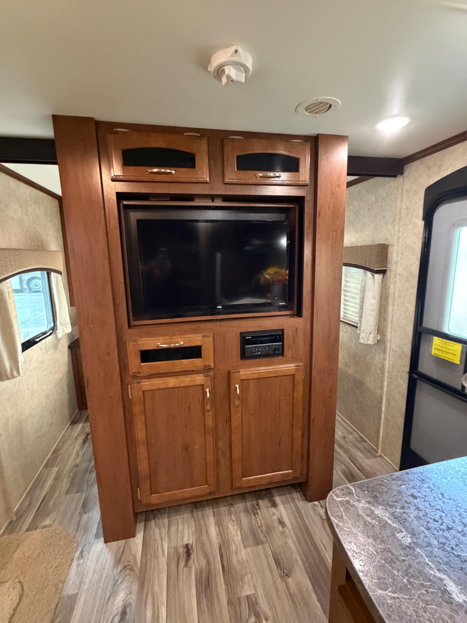 2017 Jayco 2017 Jayco Jay Feather - thumbnail 30