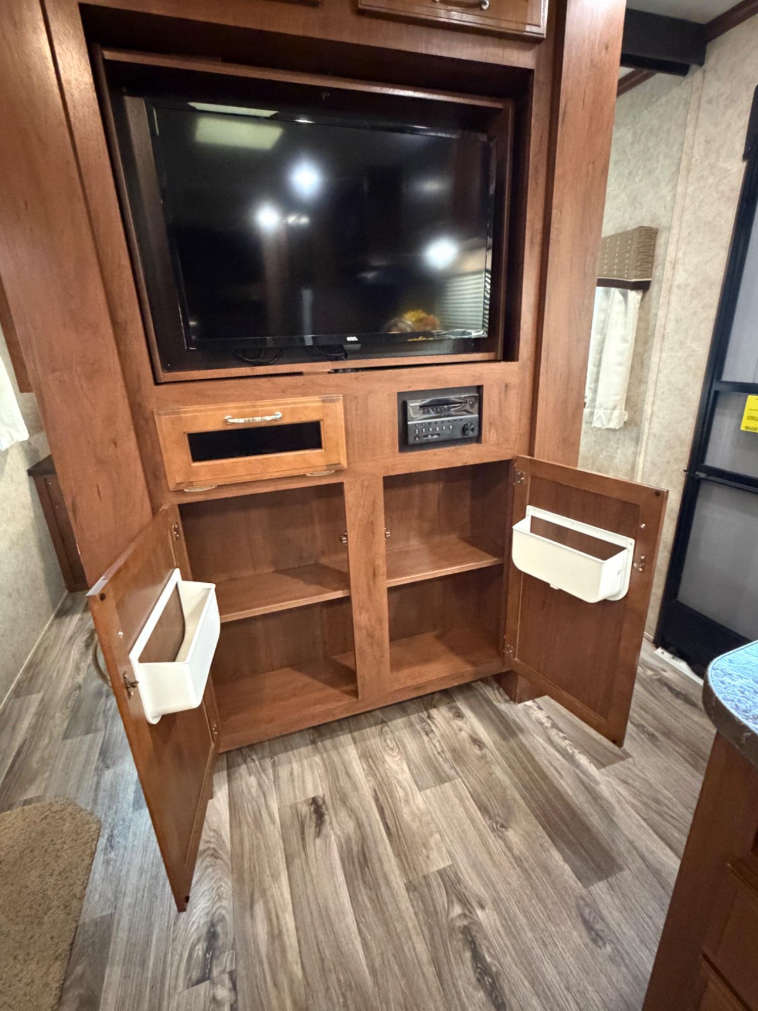 2017 Jayco 2017 Jayco Jay Feather - thumbnail 31