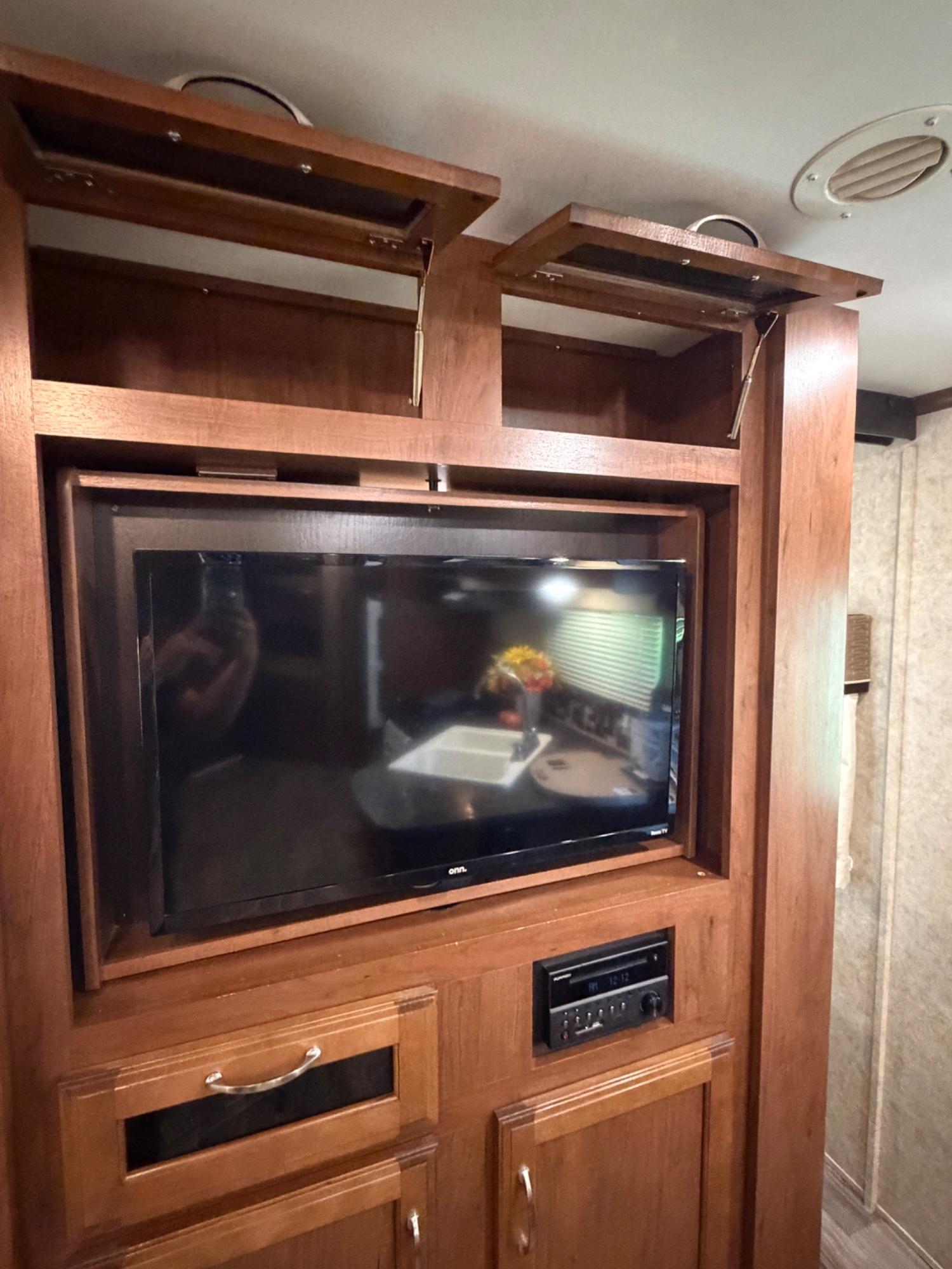 2017 Jayco 2017 Jayco Jay Feather - thumbnail 33