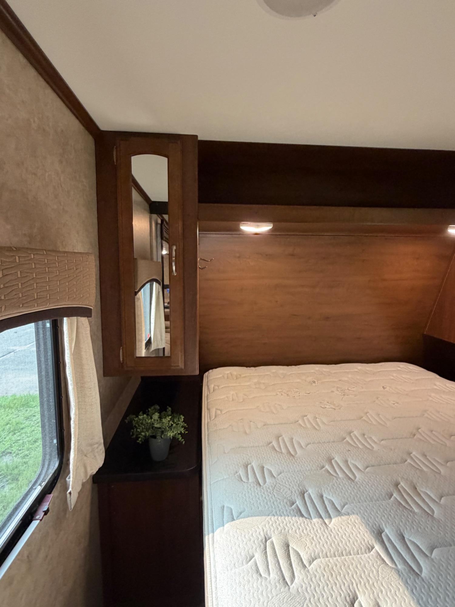 2017 Jayco 2017 Jayco Jay Feather - thumbnail 37